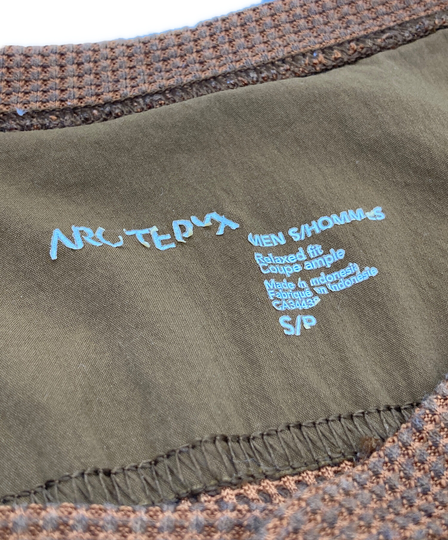 中古・古着通販】ARC