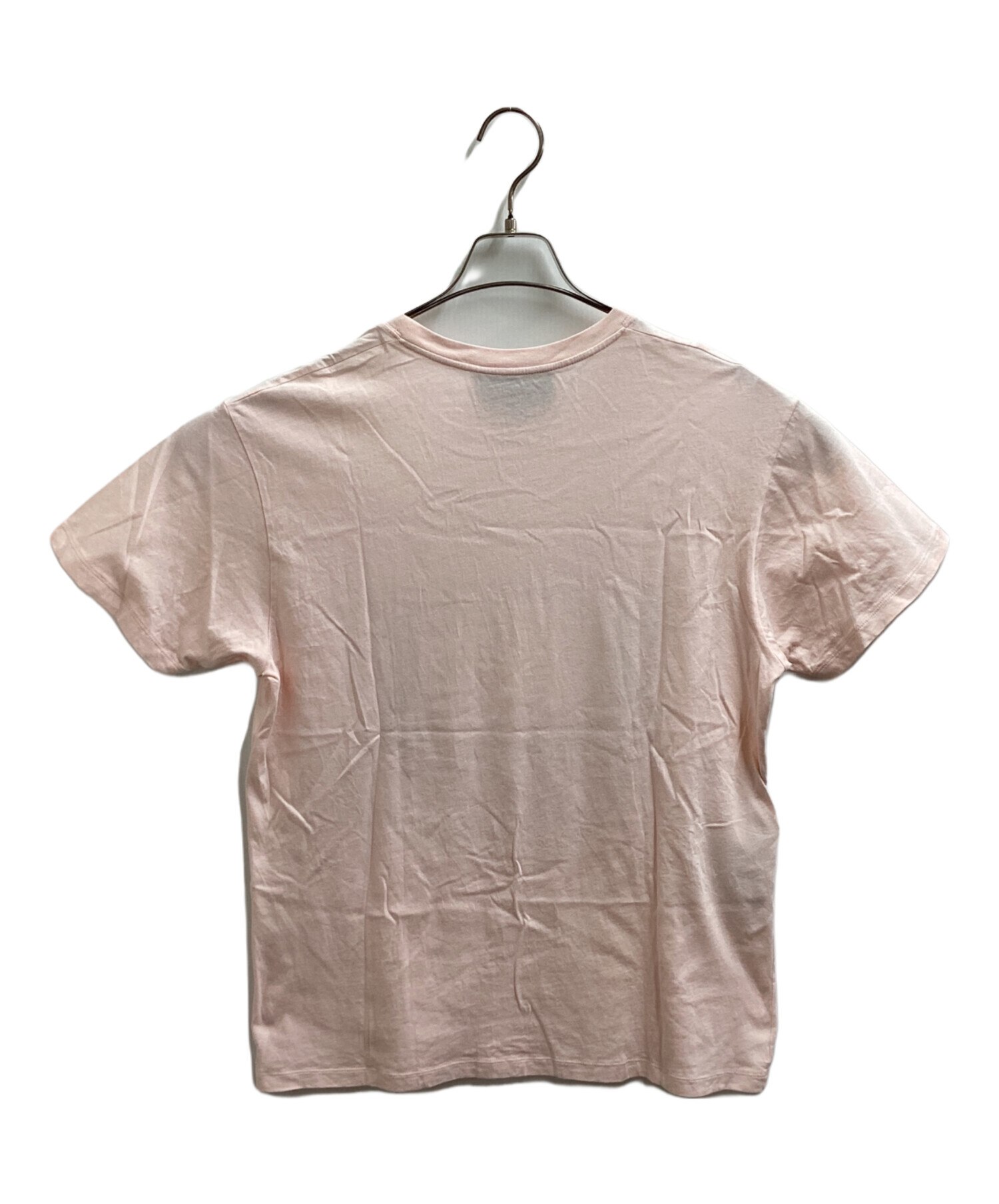 Vintage Gucci TsGold GGアプリーク グッチTシャツ 中古・古着通販】GUCCI (グッチ) GUCCI / グッチ / アップルプリント