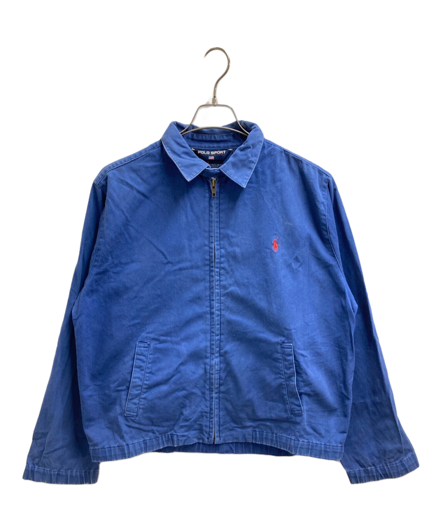 ポロスポーツ スウィングトップ 90s “Ralph Lauren” レア配色 