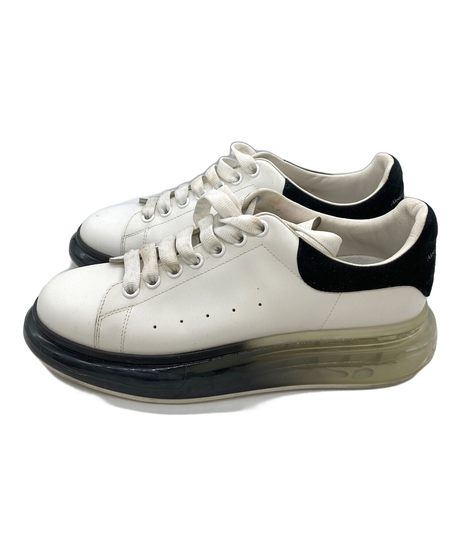 中古・古着通販】ALEXANDER McQUEEN (アレキサンダーマックイーン 