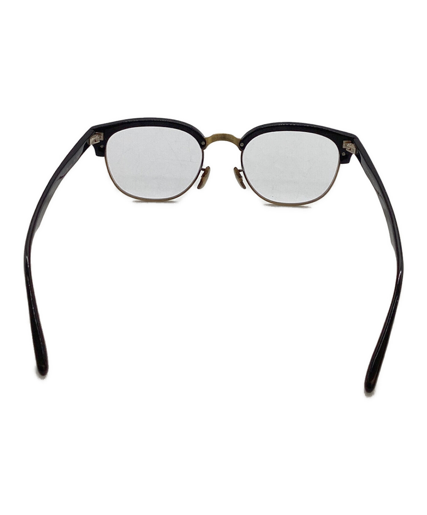 中古・古着通販】OLIVER PEOPLES (オリバーピープルズ) Bevan