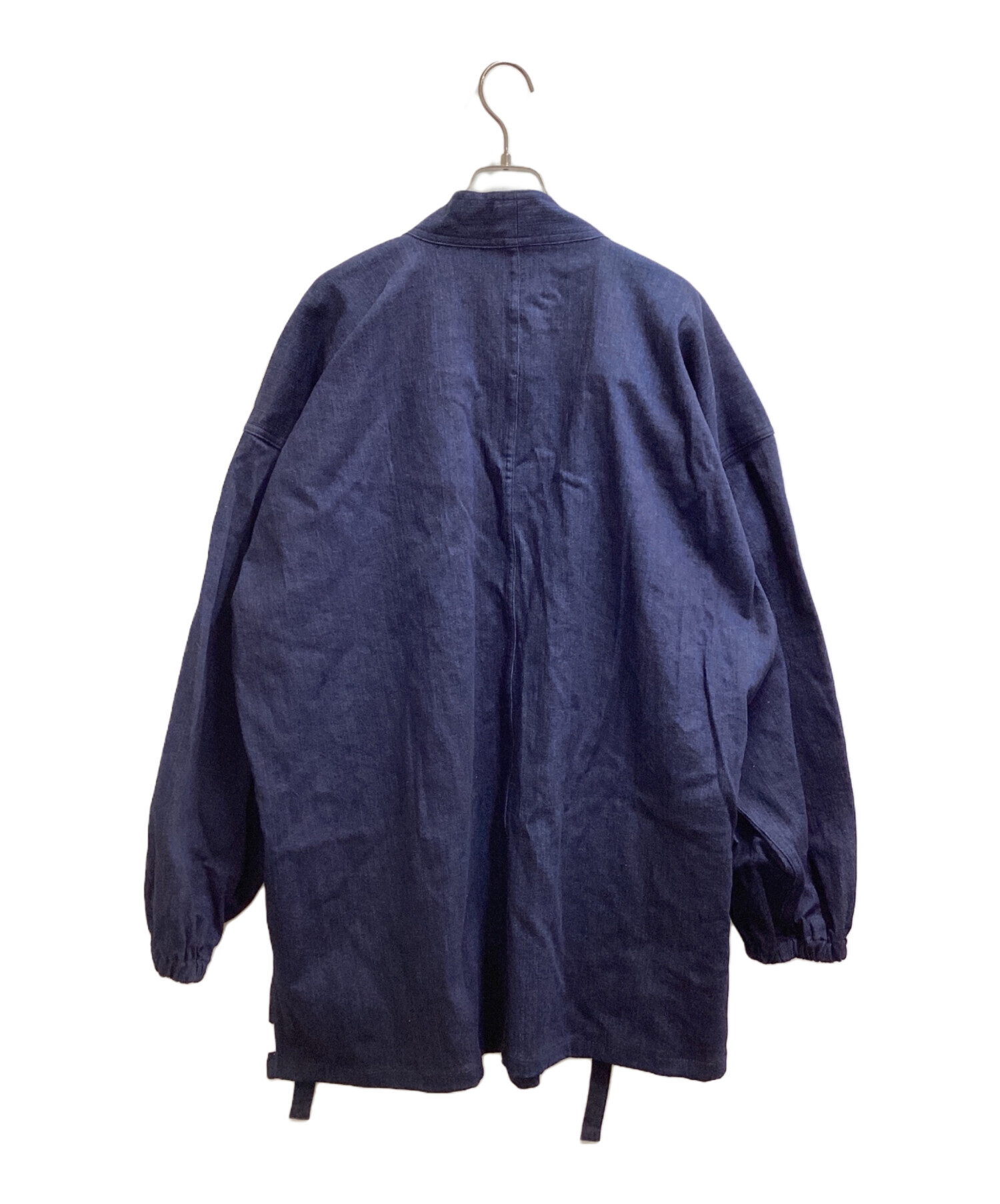 メーカーズシャツ鎌倉　セットアップ 中古・古着通販】Maker's Shirt 鎌倉 (メーカーズシャツカマクラ) 作務