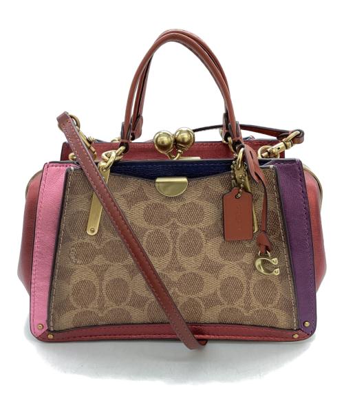 中古・古着通販】COACH (コーチ) COACH / コーチ / シグネチャー