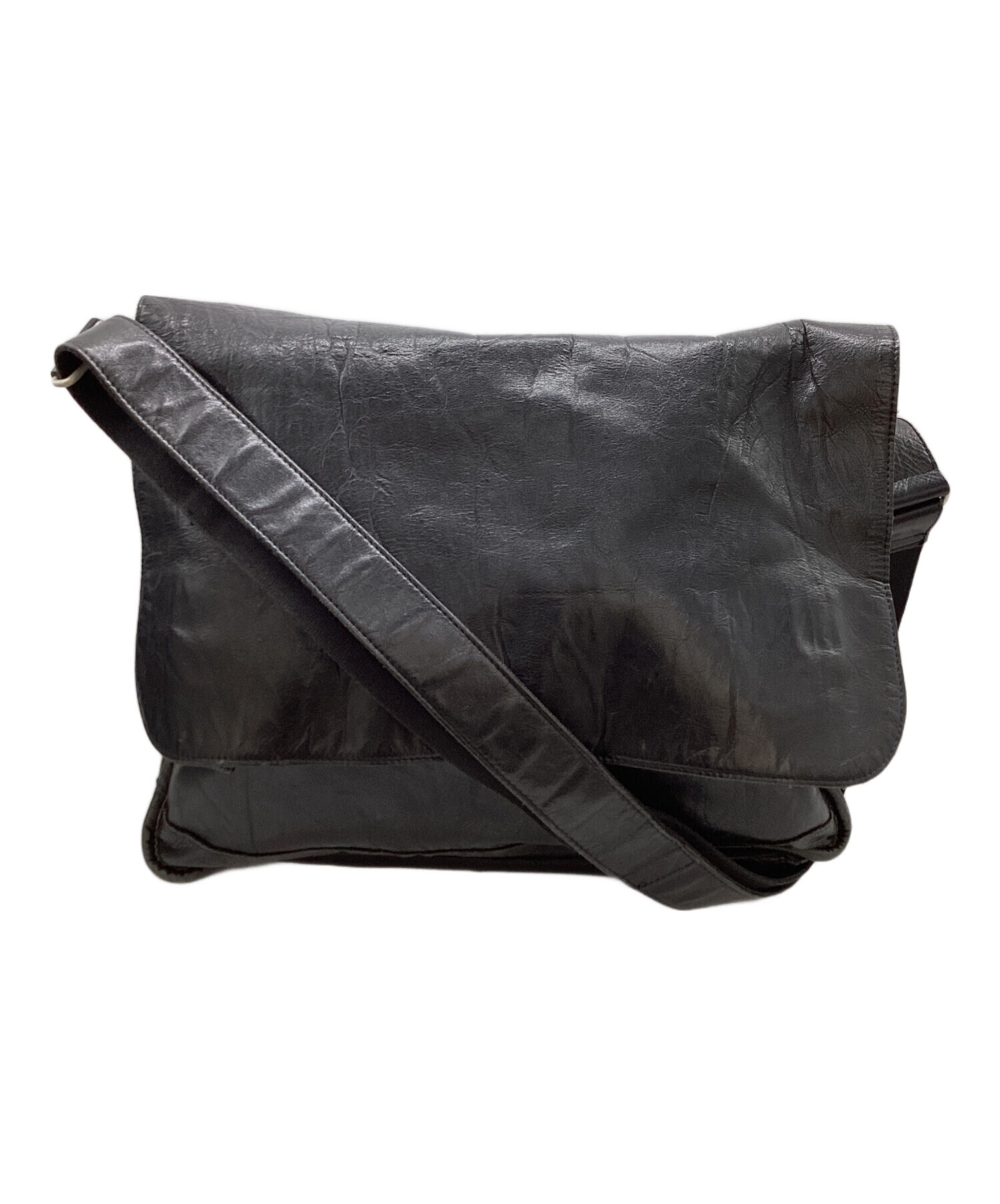 Yamamoto Yohji for men ヨウジヤマモト - Y's ショルダーバッグ 中古
