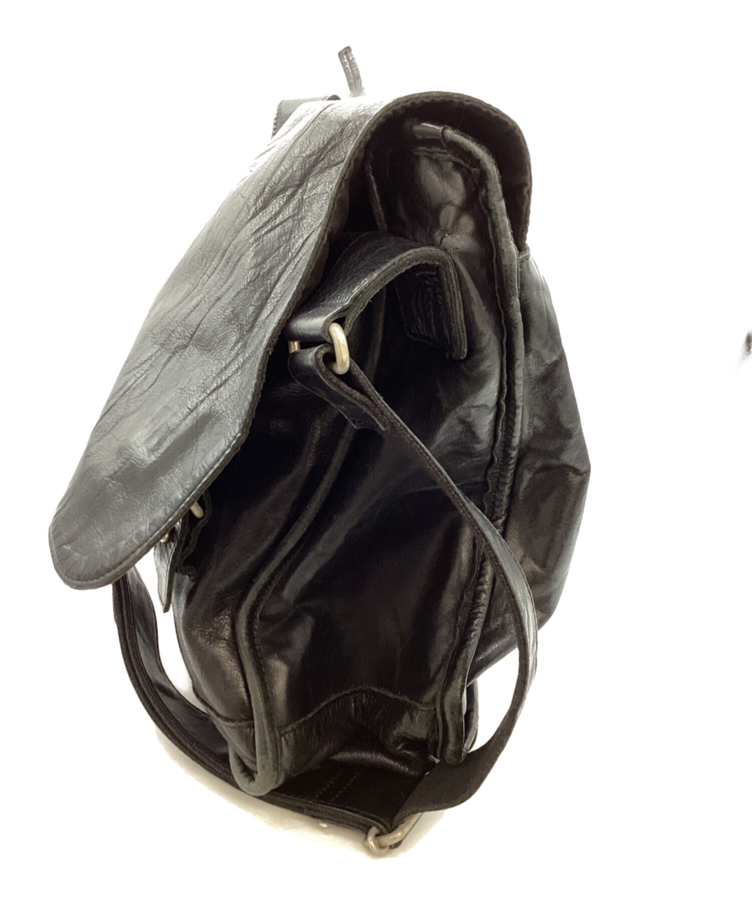 Yamamoto Yohji for men ヨウジヤマモト - Y's ショルダーバッグ 中古