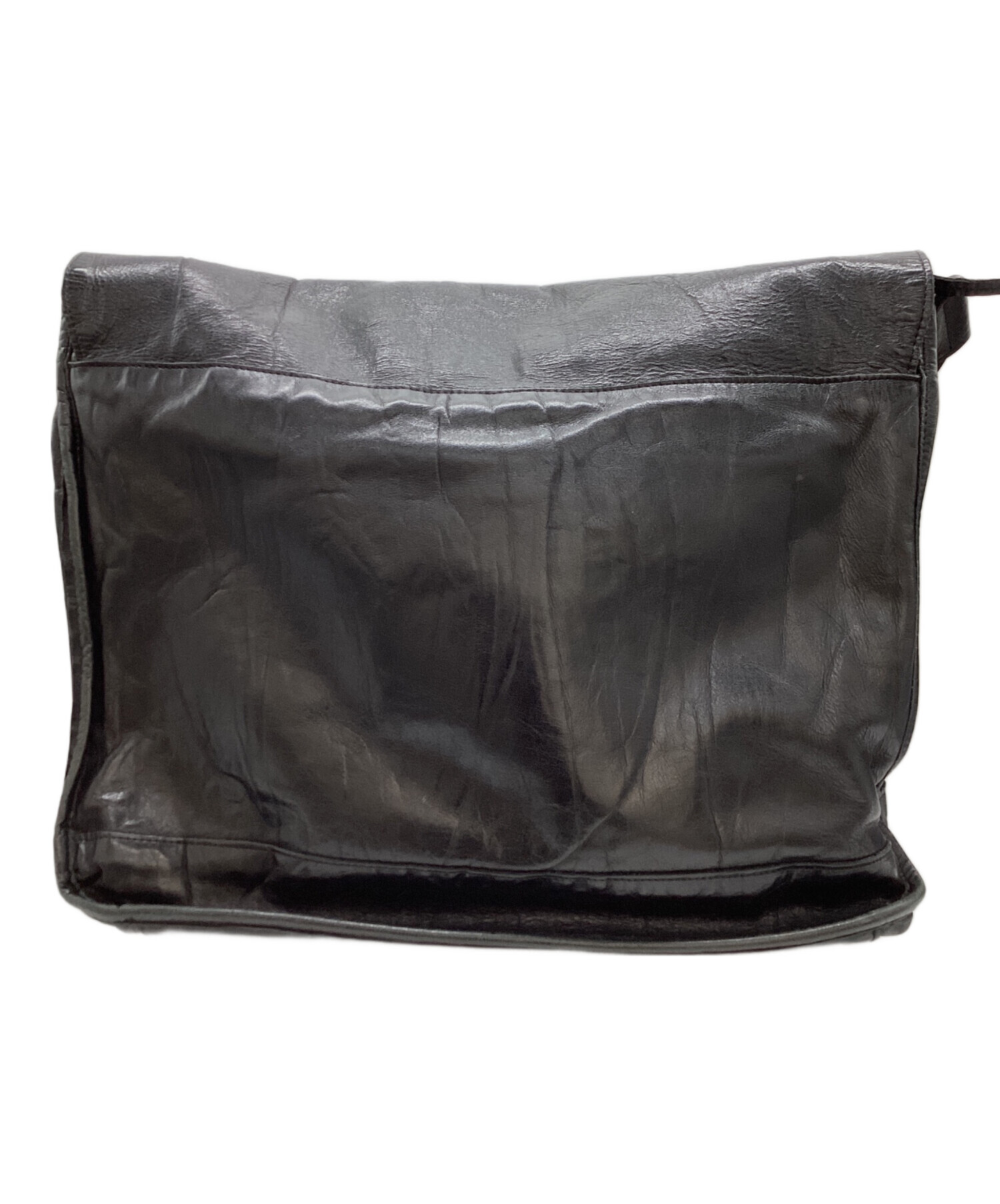 Yamamoto Yohji for men ヨウジヤマモト - Y's ショルダーバッグ 中古