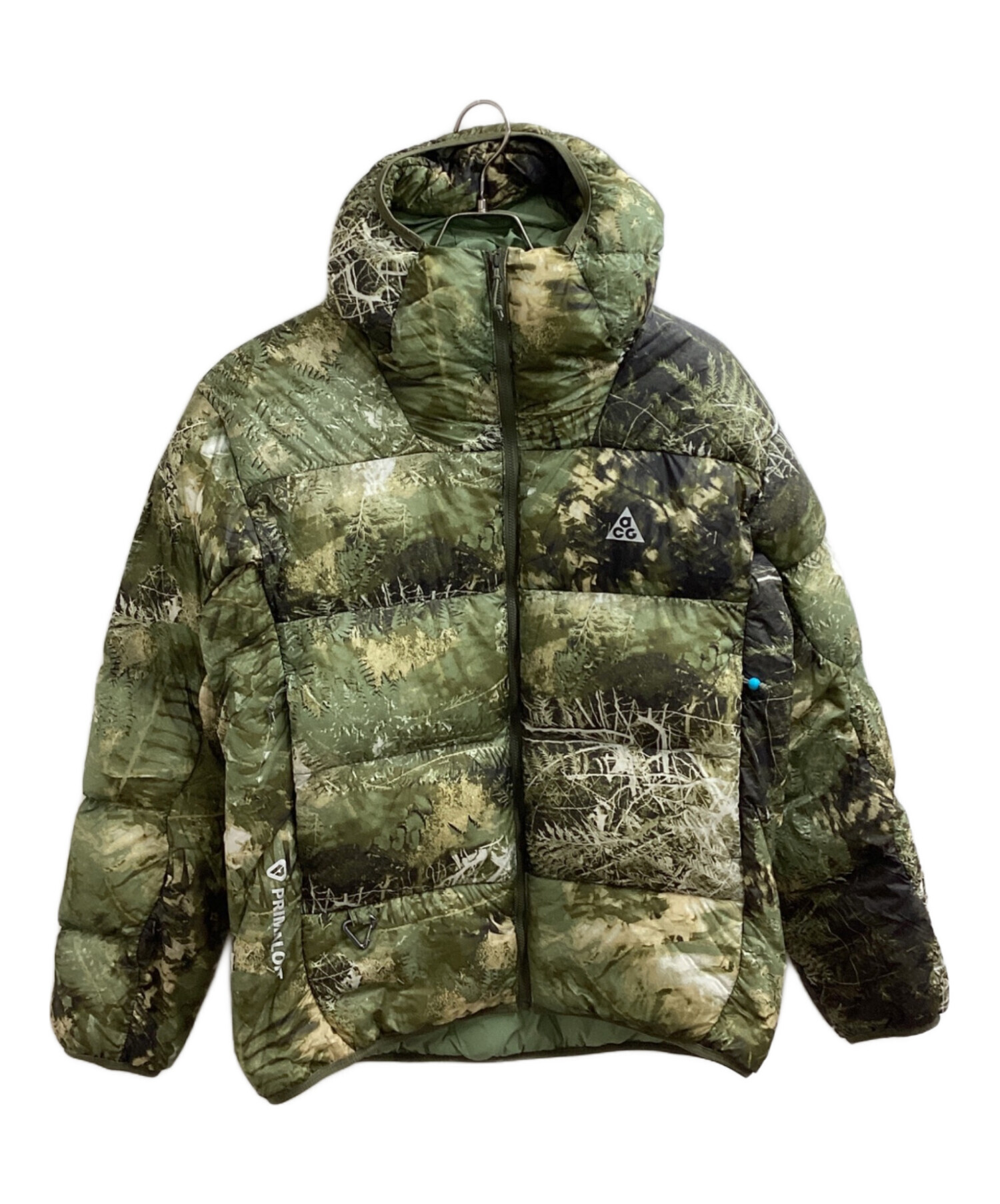 中古・古着通販】NIKE ACG (ナイキエーシージー) LUNAR LAKE CAPS