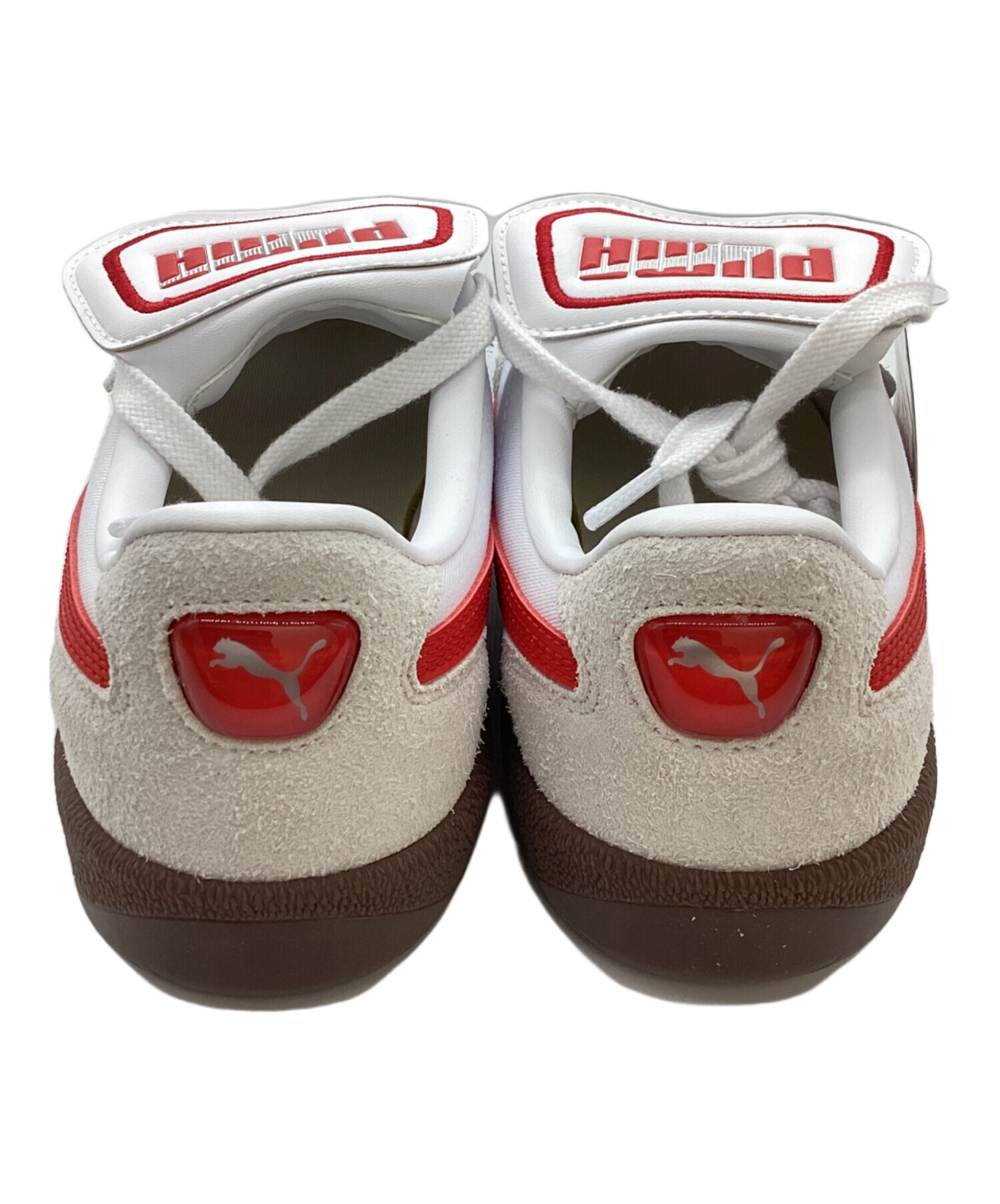 中古・古着通販】PUMA (プーマ) Dr.SWAG Palermo Premium / パレルモ 