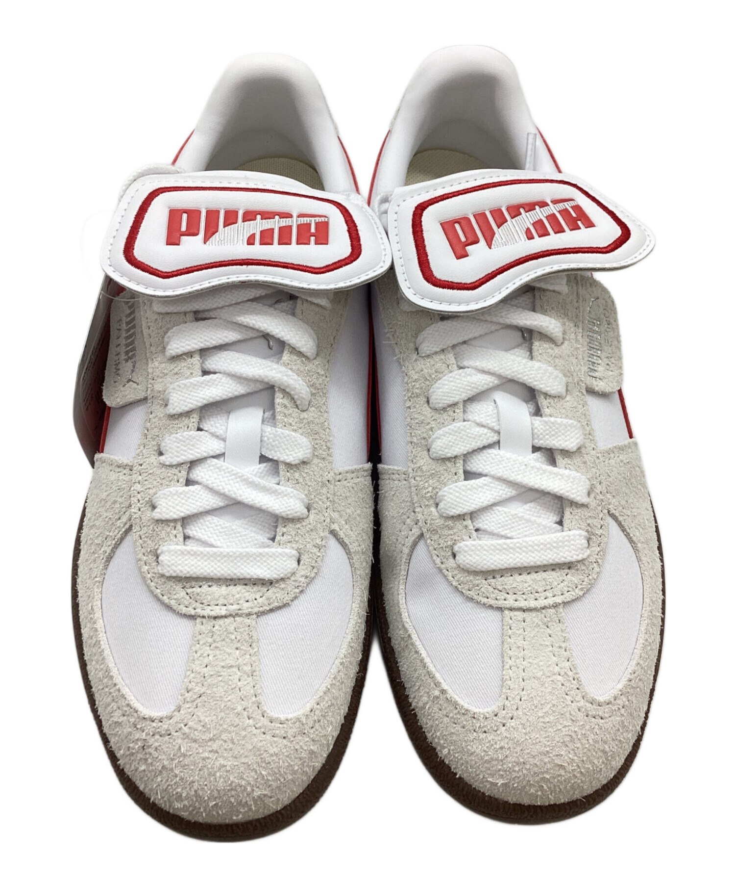 中古・古着通販】PUMA (プーマ) Dr.SWAG Palermo Premium / パレルモ 