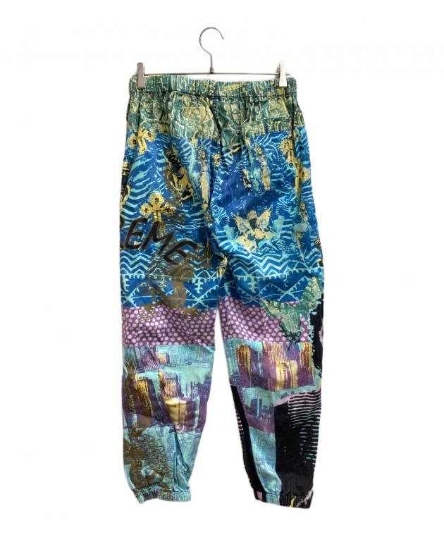 中古・古着通販】SUPREME (シュプリーム) Miles Davis skate pants