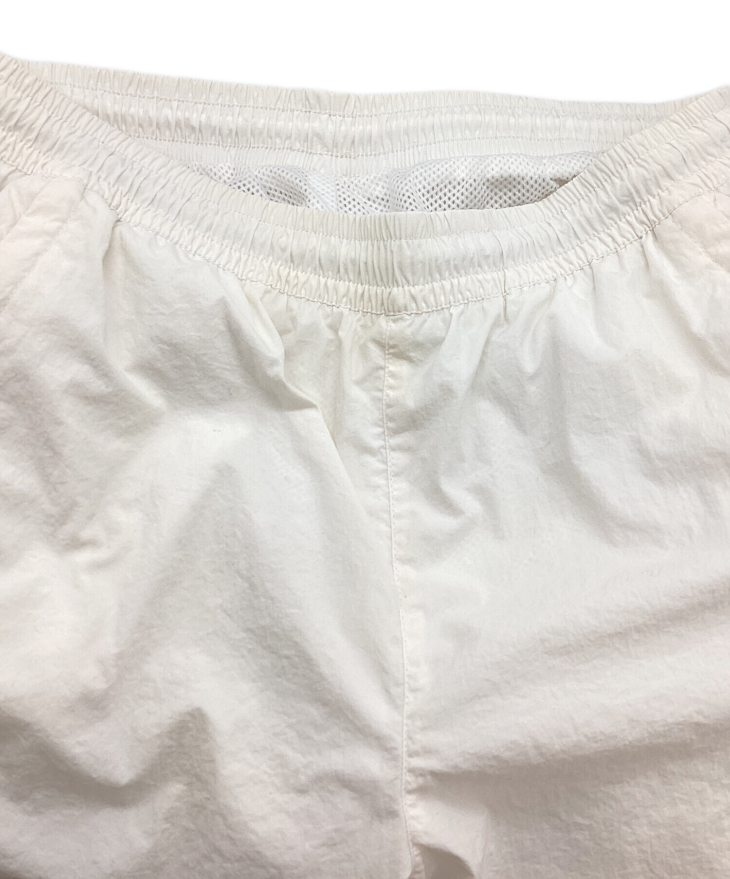 中古・古着通販】PALACE (パレス) REVEALER SHELL BOTTOMS / ナイロン
