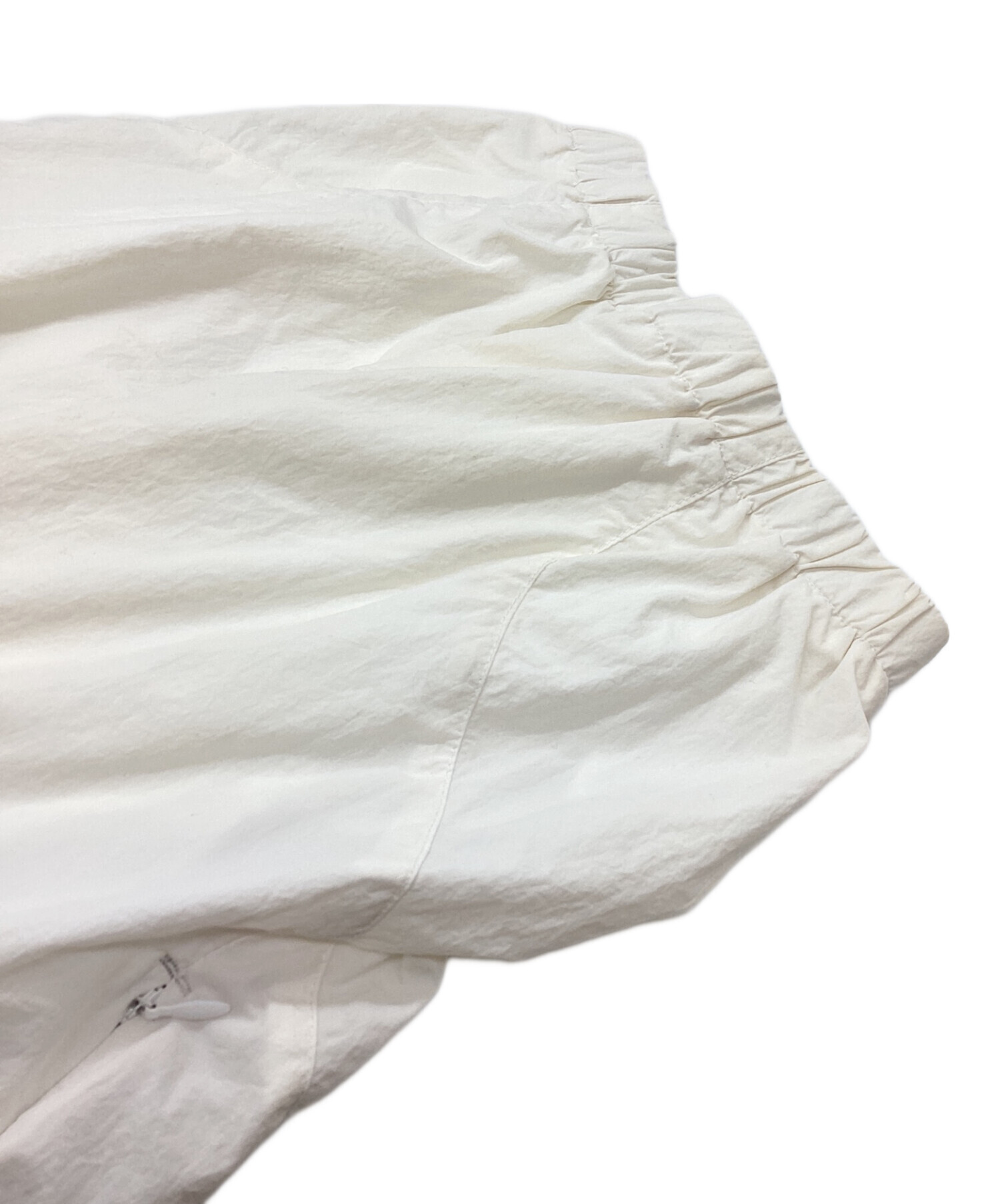 中古・古着通販】PALACE (パレス) REVEALER SHELL BOTTOMS / ナイロン