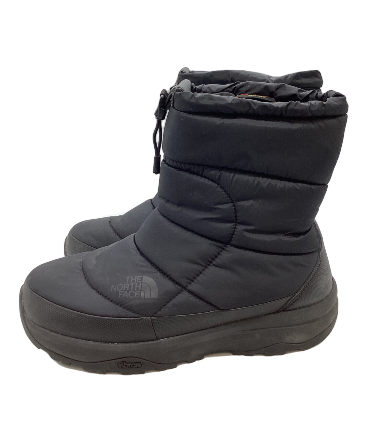 [未使用品]ノースフェイス (NORTH FACE) NF51873(24.0) 中古・古着通販】THE NORTH FACE (ザ ノース フェイス) ヌプシ