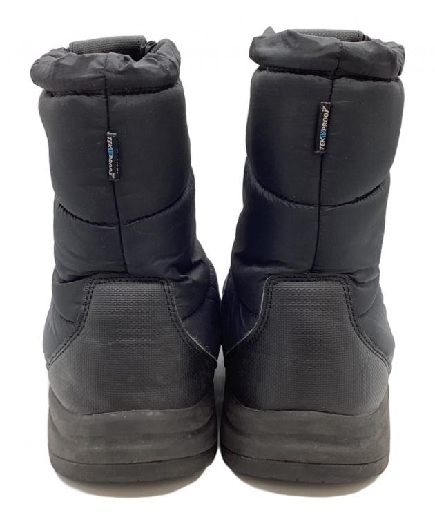 【☆hiinapu☆専用】[未使用品]ノースフェイスNF51873(24.0) THE NORTH FACE(ザノースフェイス) Nuptse Bootie WP VIスノーブーツ