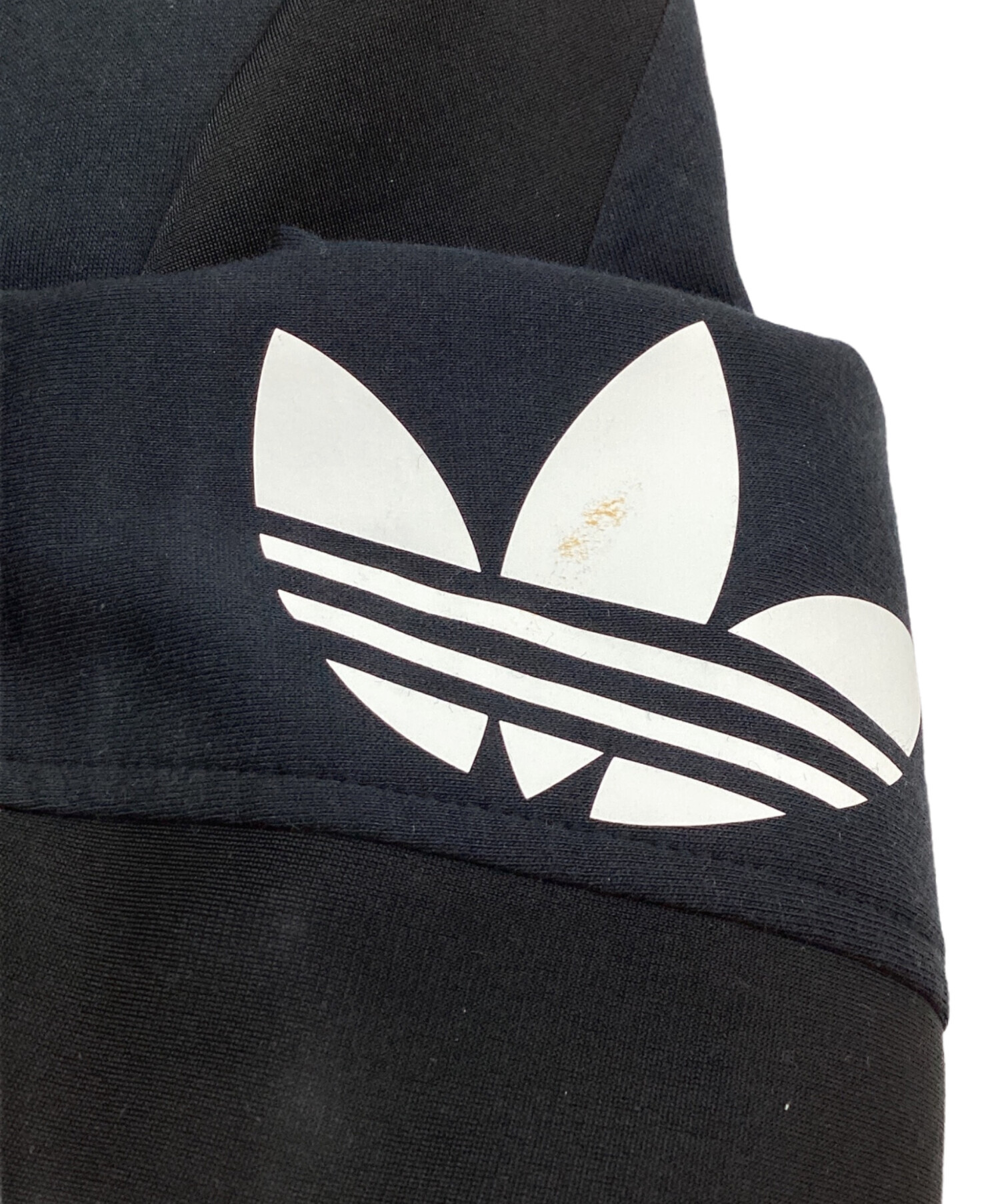 中古・古着通販】adidas (アディダス) DRY CLEAN ONLY (ドライクリーン