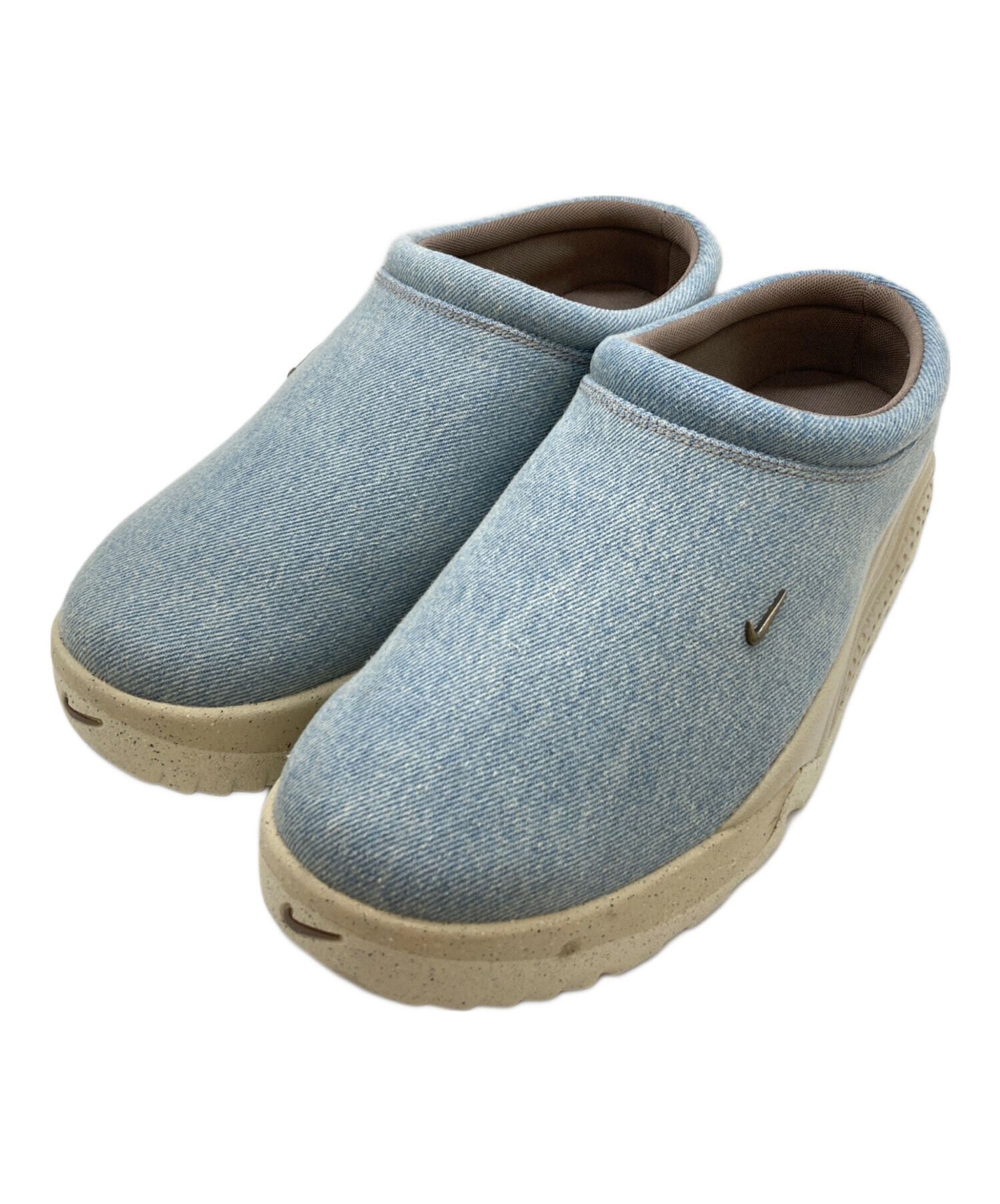 NIKE acg rufus 28cm 中古 美品 箱あり ルーファス 中古・古着通販】NIKE ACG (ナイキエージーシー) NIKE ACG RUFUS DENIM