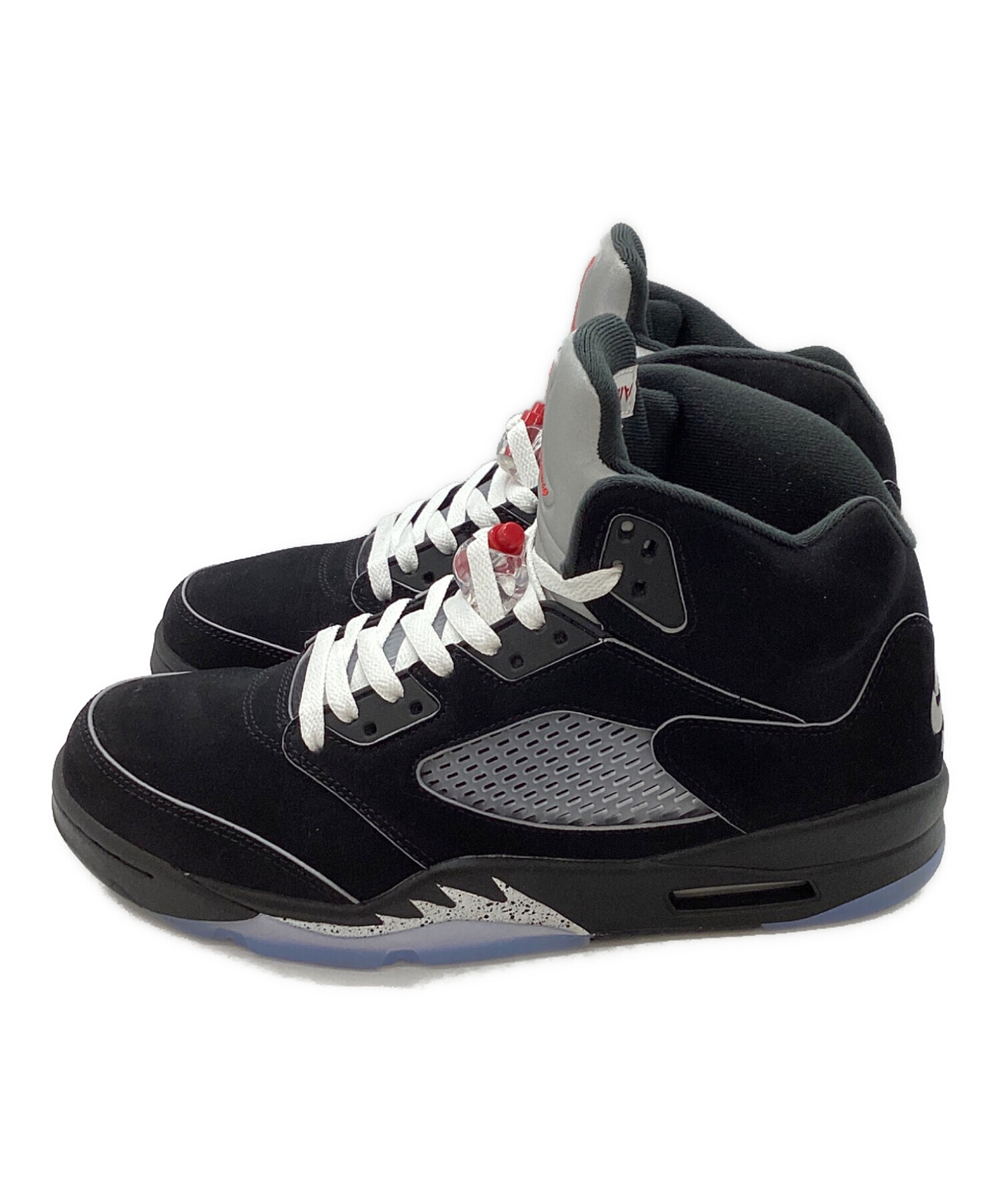 中古・古着通販】NIKE (ナイキ) Air Jordan 5 Retro OG 