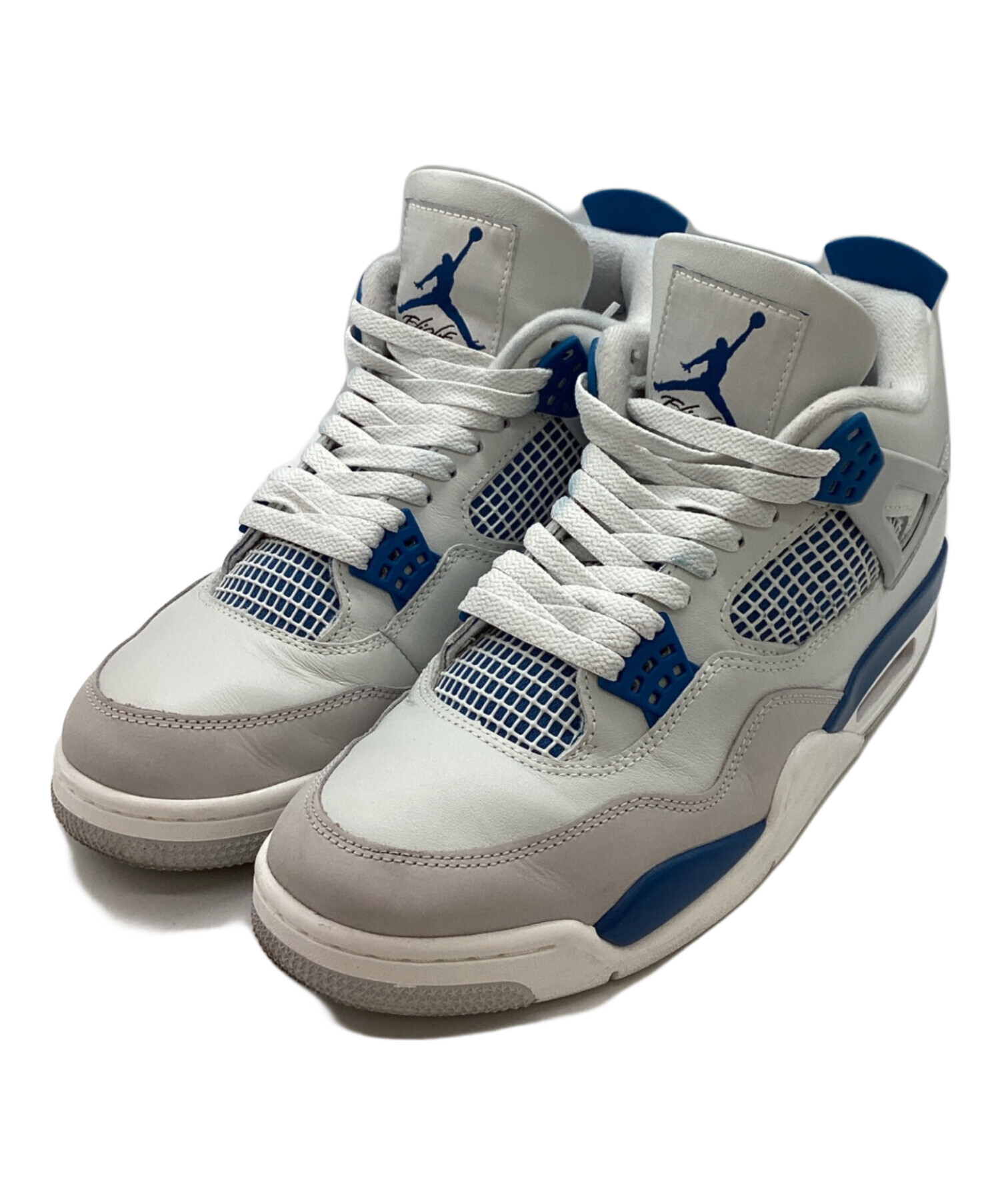 中古・古着通販】NIKE (ナイキ) Air Jordan 4 Retro 