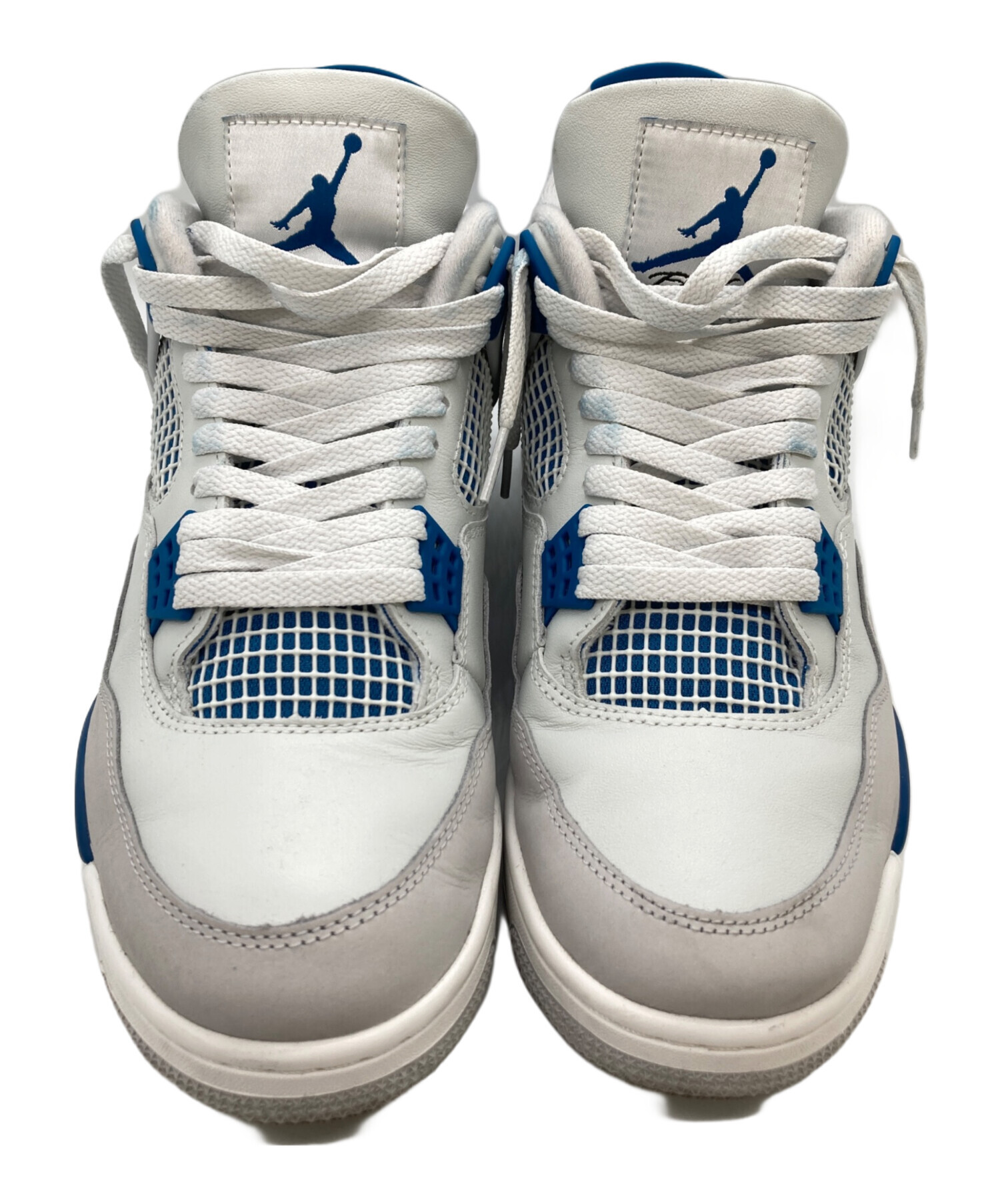 中古・古着通販】NIKE (ナイキ) Air Jordan 4 Retro 