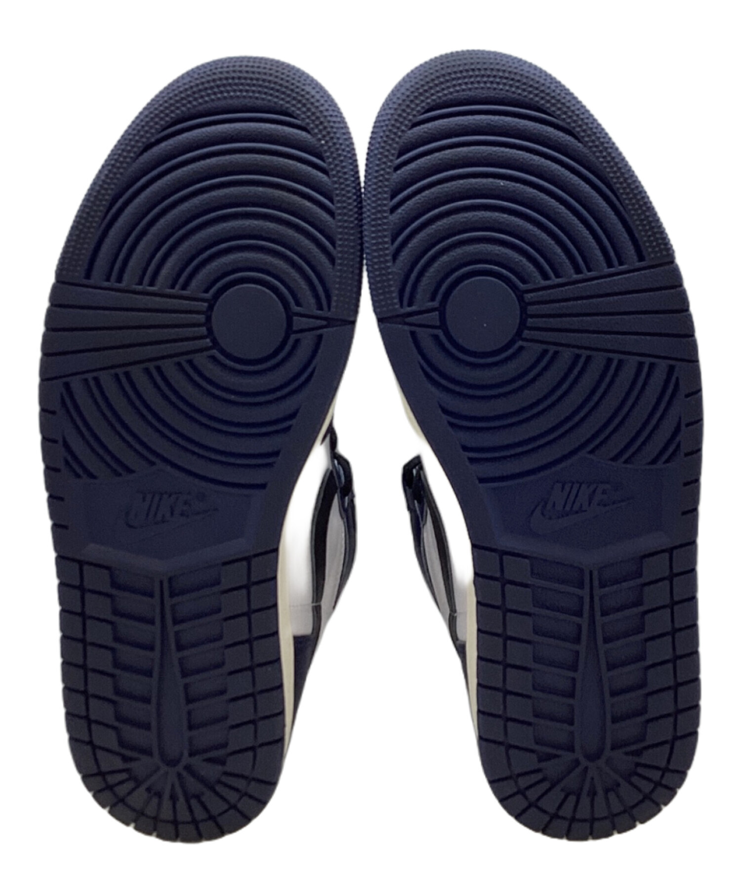 中古・古着通販】NIKE AIR JORDAN 1 RETRO HIGH OG MIDNIGHT NAVY 