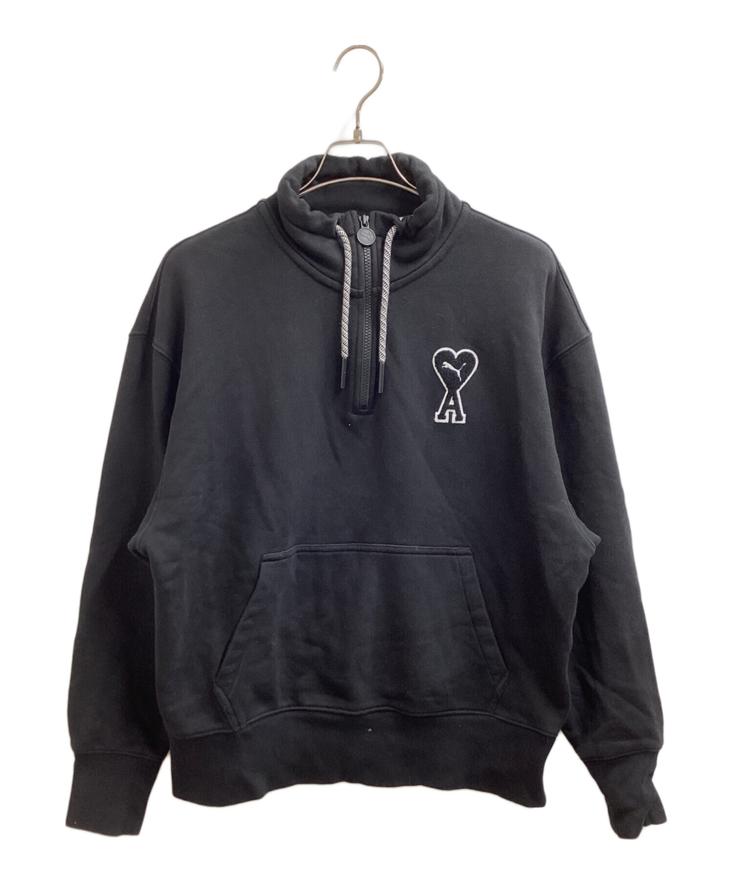 アミアレクサンドルマテュッシ ×プーマ PUMA 535993-73 スウェット 