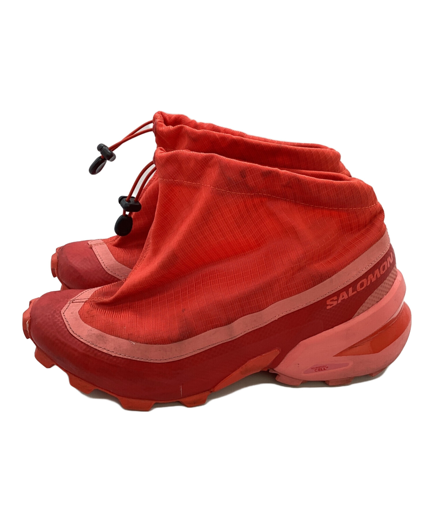 中古・古着通販】MM6 Maison Margiela SALOMON MM6 Maison Margiela 