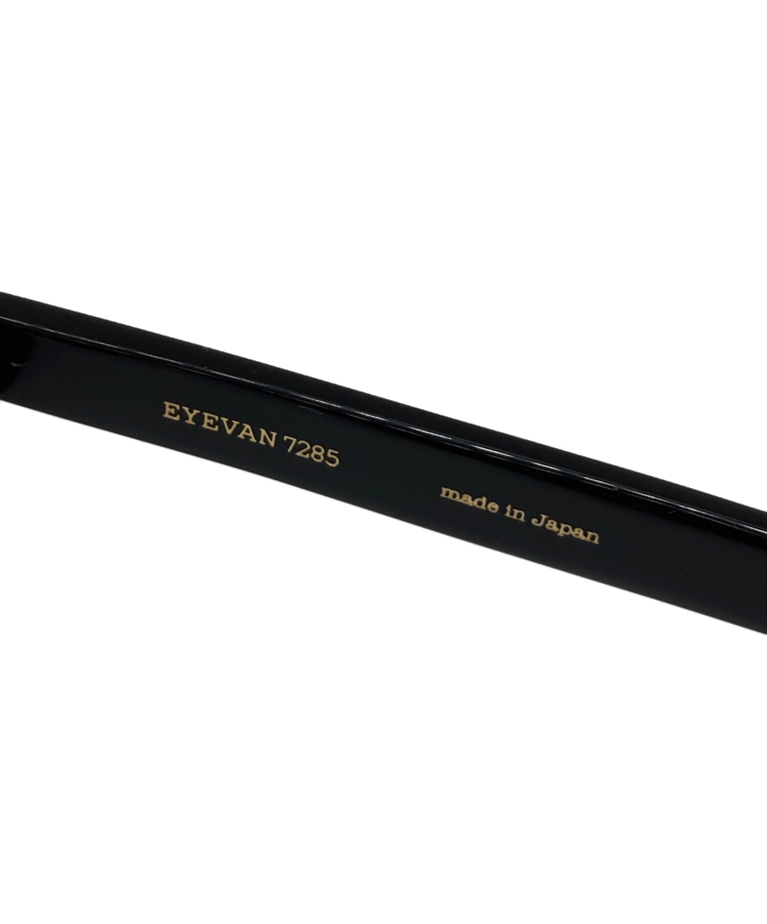 中古・古着通販】EYEVAN 7285 (アイヴァン) 363 サングラス アイウェア