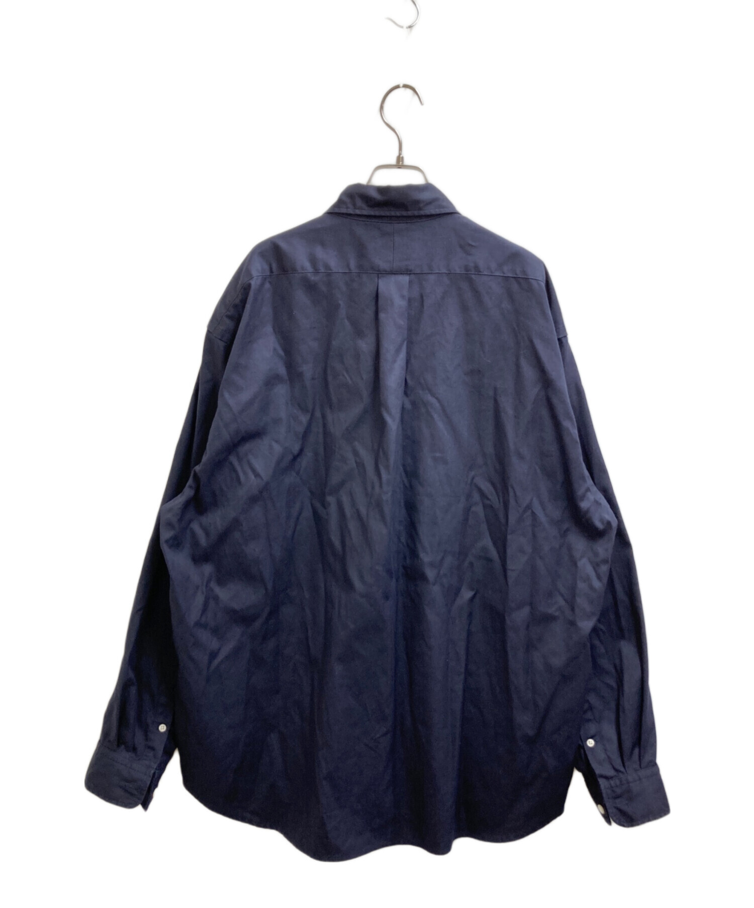 中古・古着通販】THE NORTH FACE (ザ ノース フェイス) ロングスリーブ
