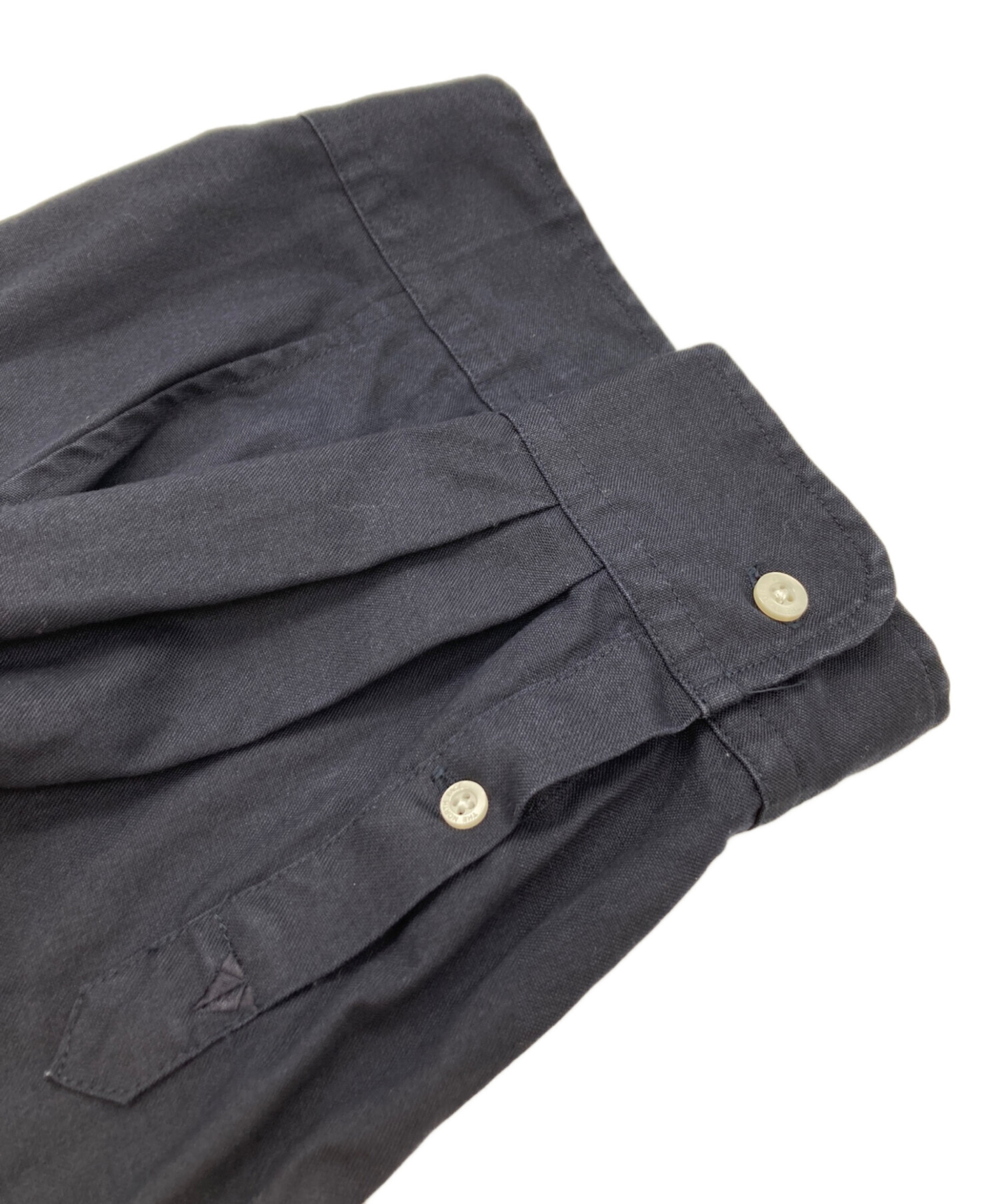 中古・古着通販】THE NORTH FACE (ザ ノース フェイス) ロングスリーブ