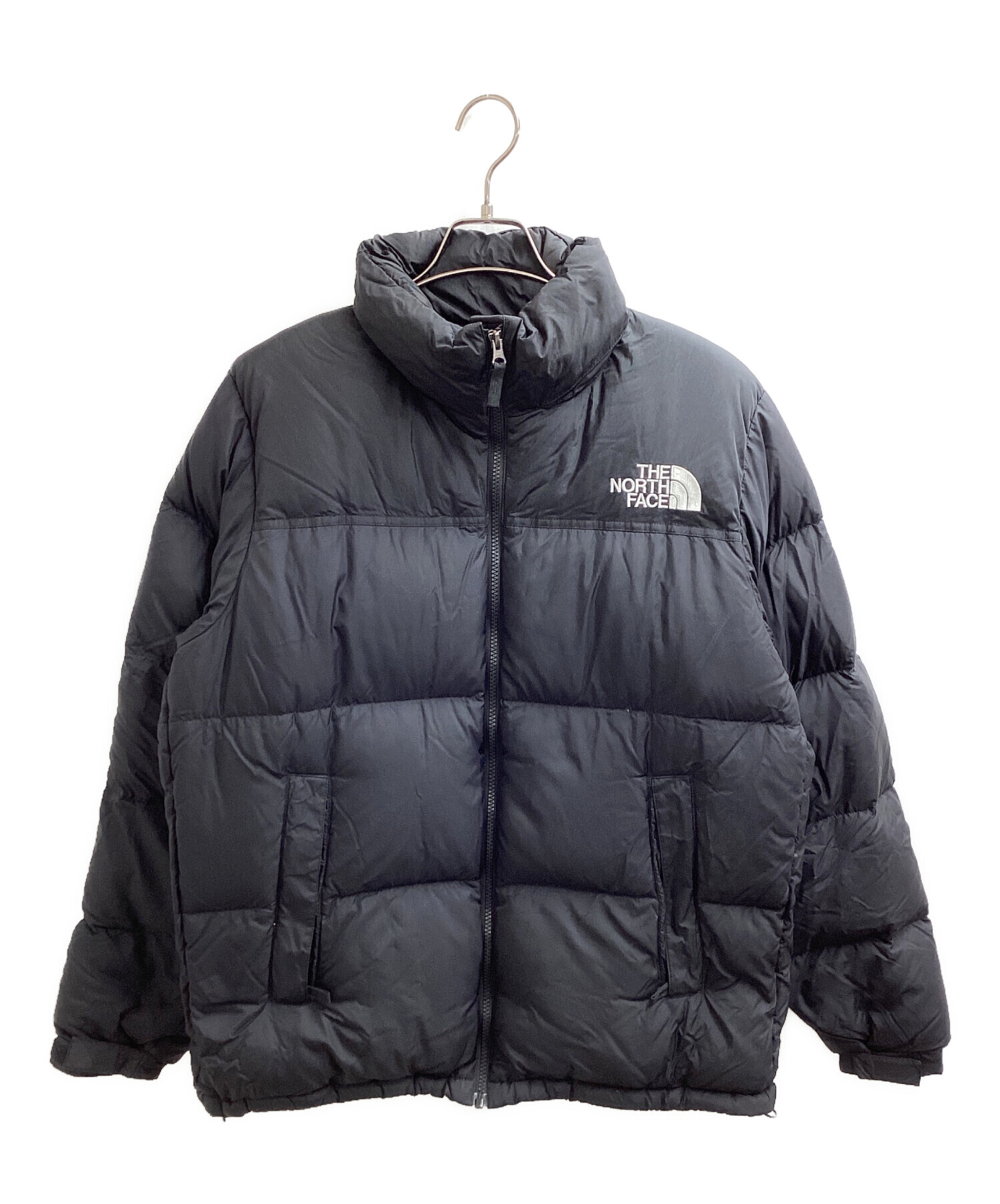 中古・古着通販】THE NORTH FACE (ザ ノース フェイス) NUPTSE JACKET 