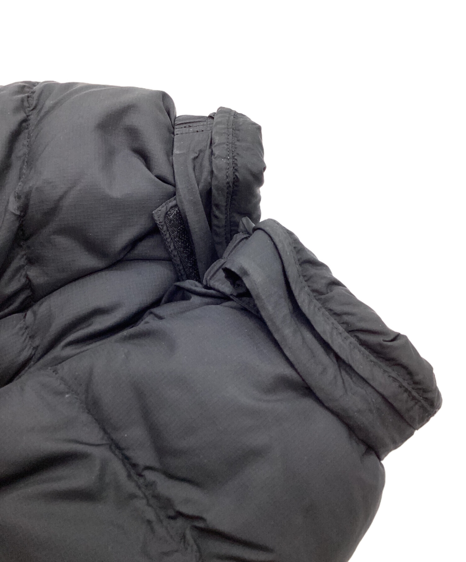 中古・古着通販】THE NORTH FACE (ザ ノース フェイス) NUPTSE JACKET 