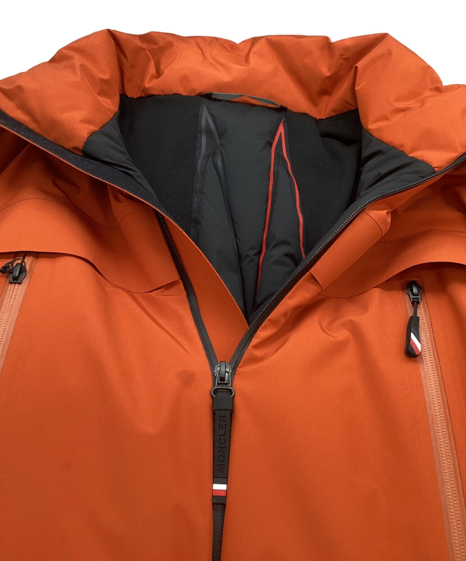 中古・古着通販】MONCLER GRENOBLE (モンクレール グルノーブル