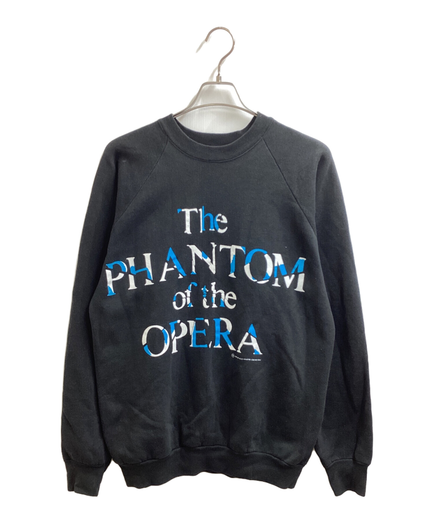 中古・古着通販FRUIT OF THE LOOM (フルーツオブザルーム) ラグラン