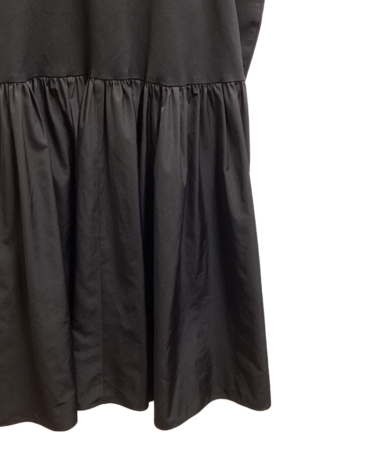 中古・古着通販】ADAM ET ROPE FEMME (アダムエロペファム) タフタ