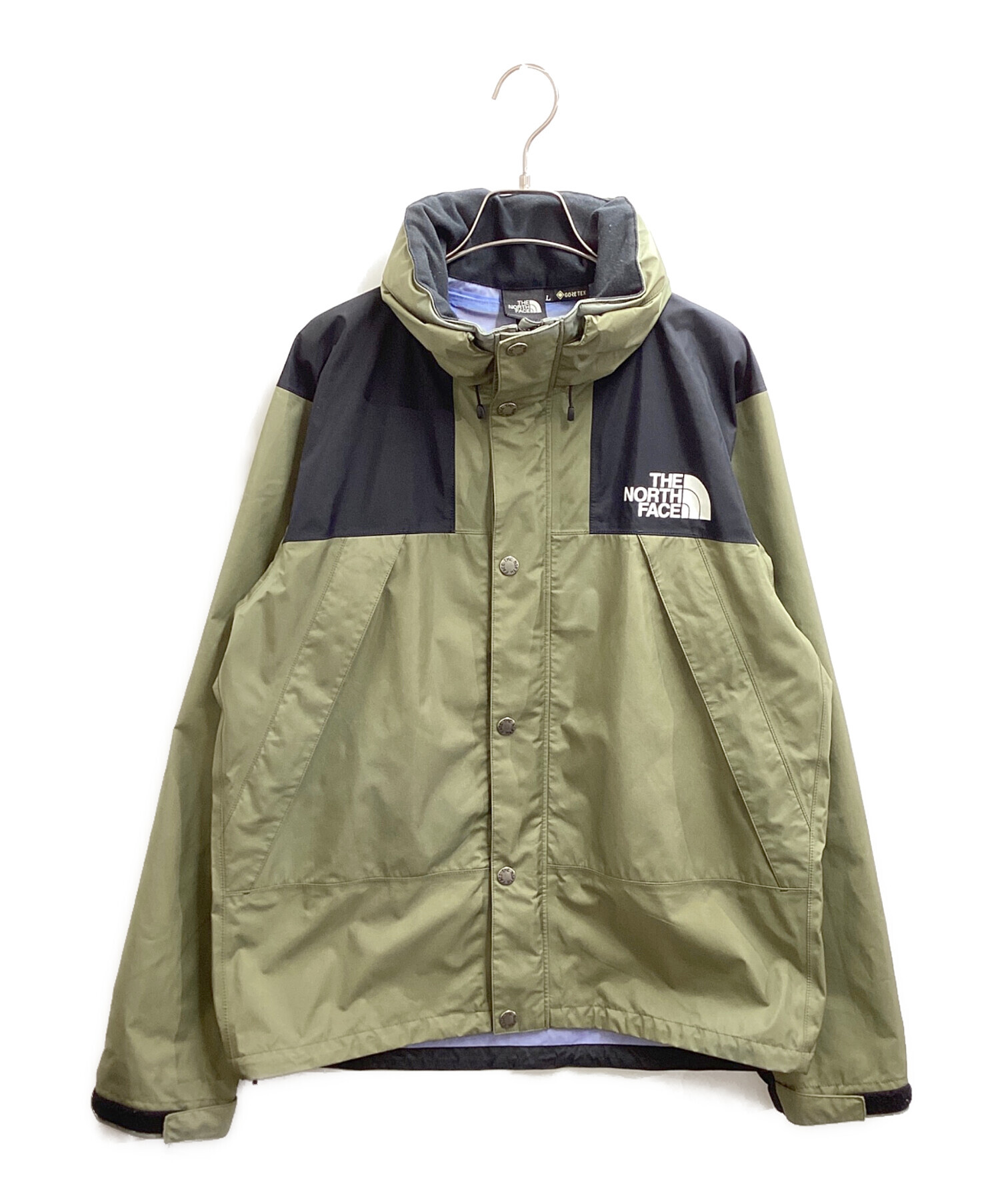 中古・古着通販】THE NORTH FACE (ザ ノース フェイス) Mountain 