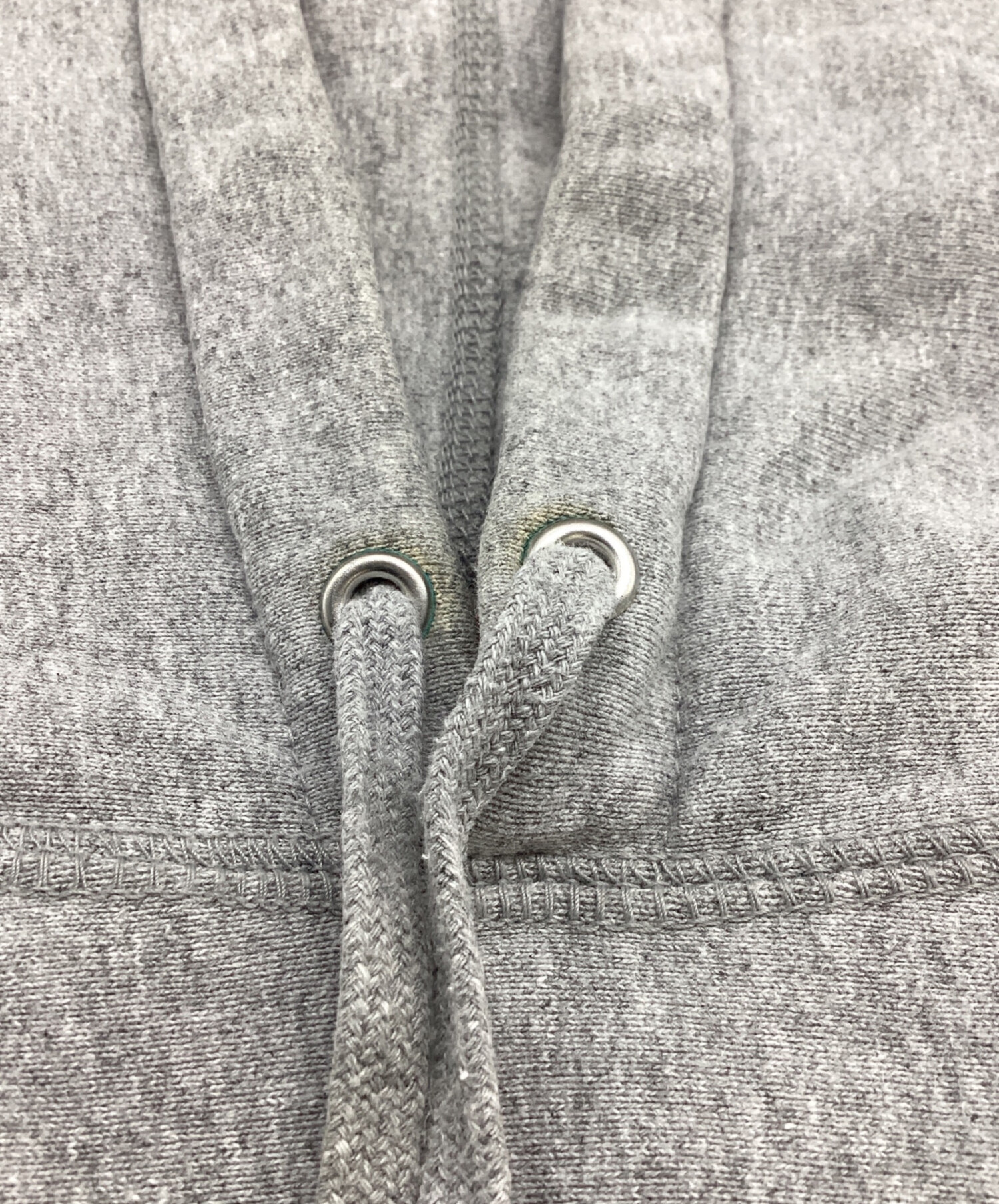 中古・古着通販】SUPREME (シュプリーム) S Logo Quilted Hooded 