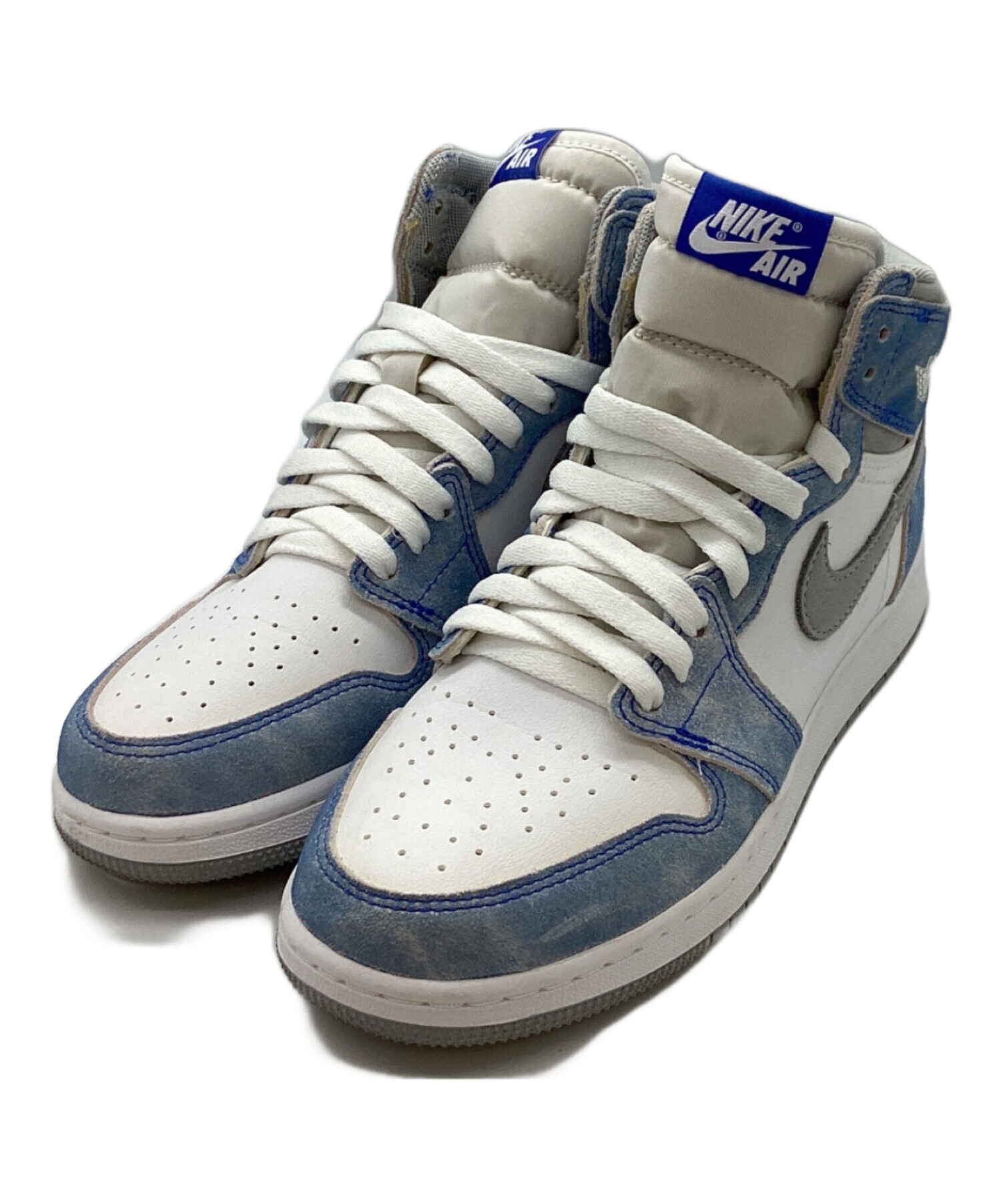 中古・古着通販】NIKE (ナイキ) GS Air Jordan 1 High OG 