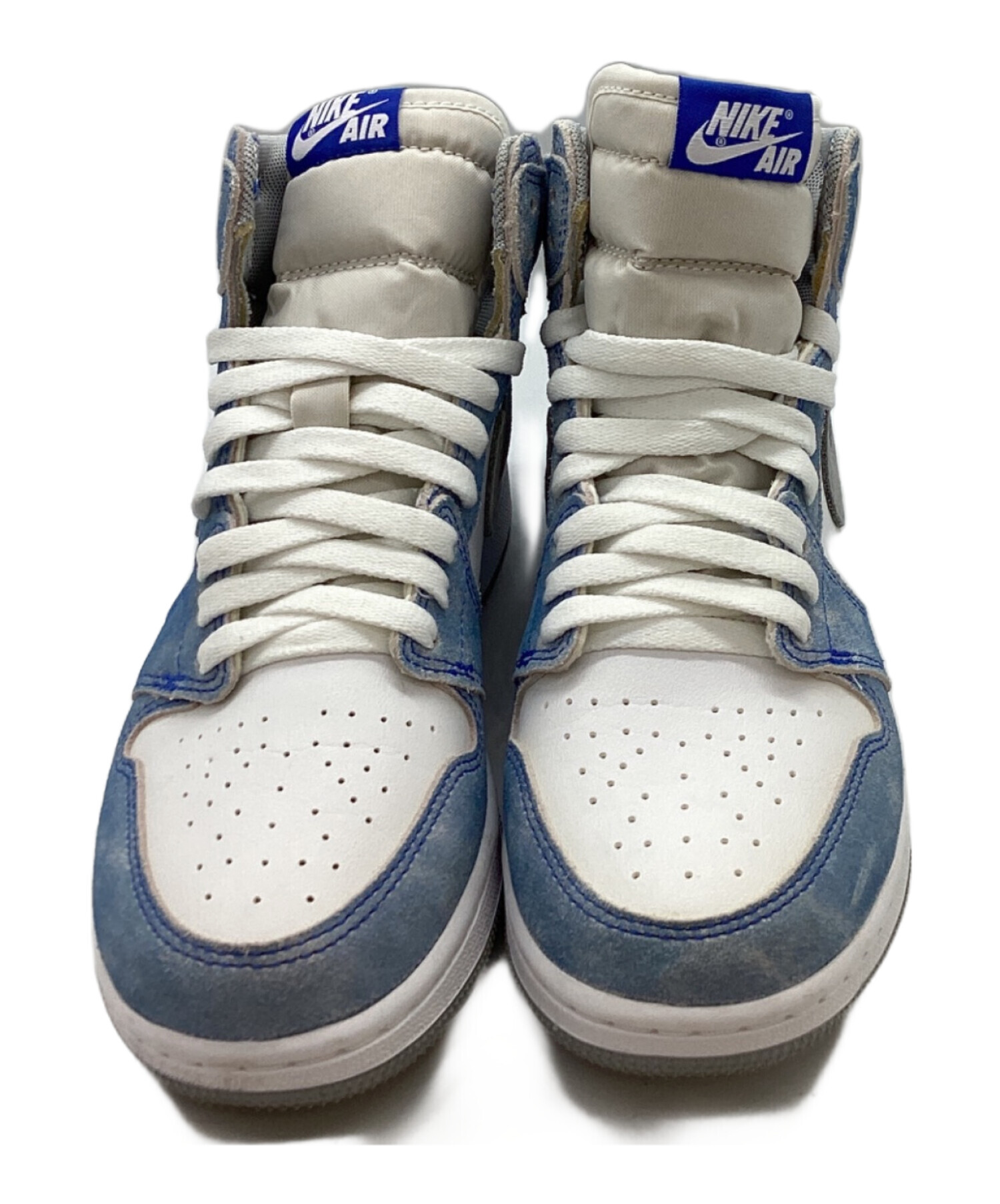 中古・古着通販】NIKE (ナイキ) GS Air Jordan 1 High OG 