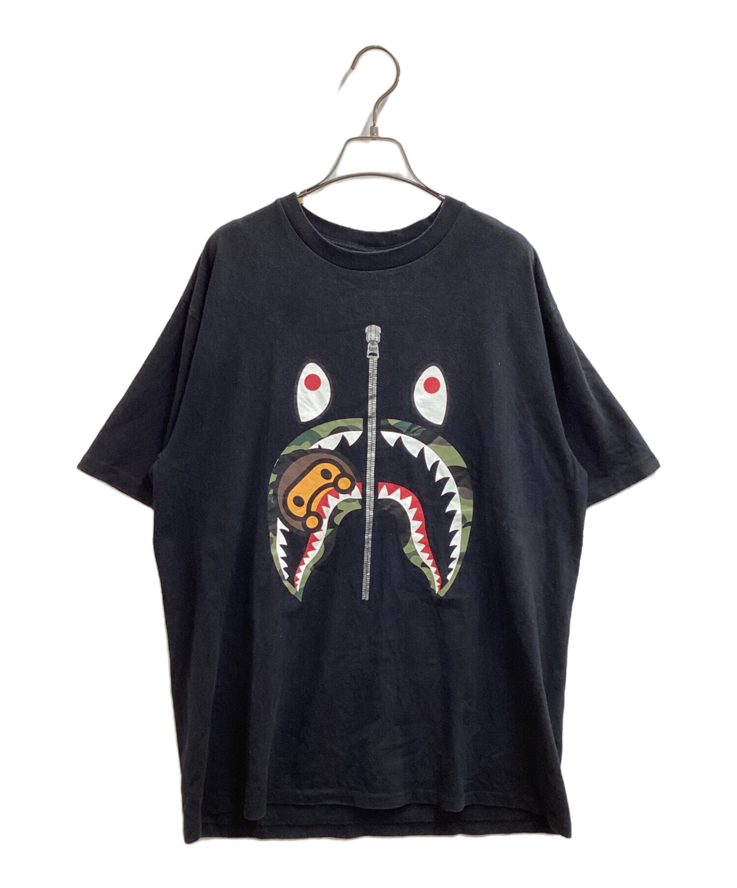 中古・古着通販】A BATHING APE (ア ベイシング エイプ) BAPE