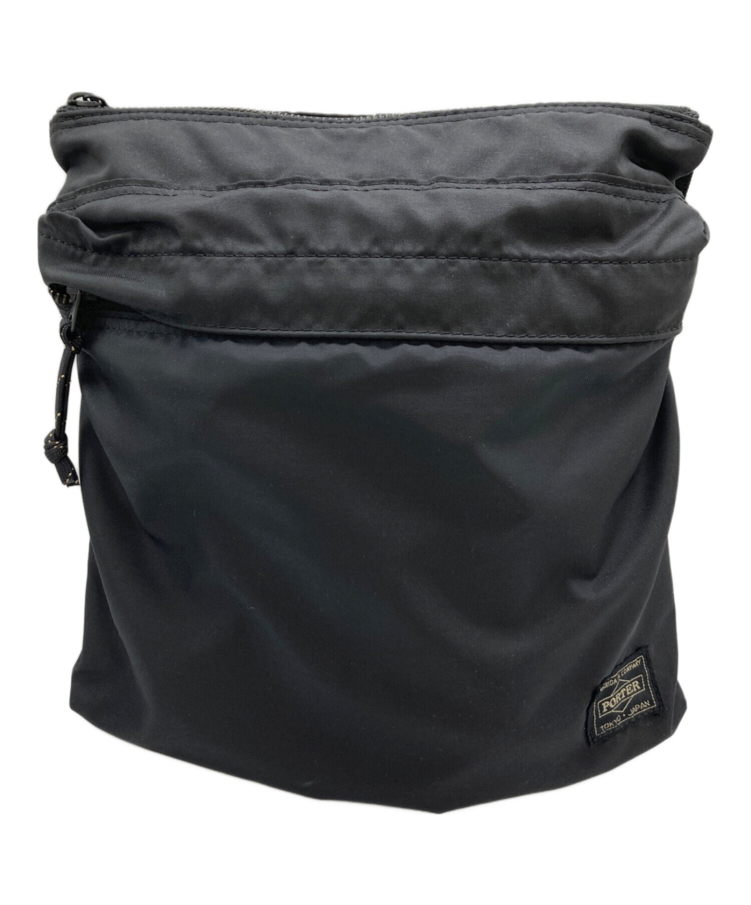 中古・古着通販】PORTER (ポーター) FORCE SHOULDERR BAG / フォース 