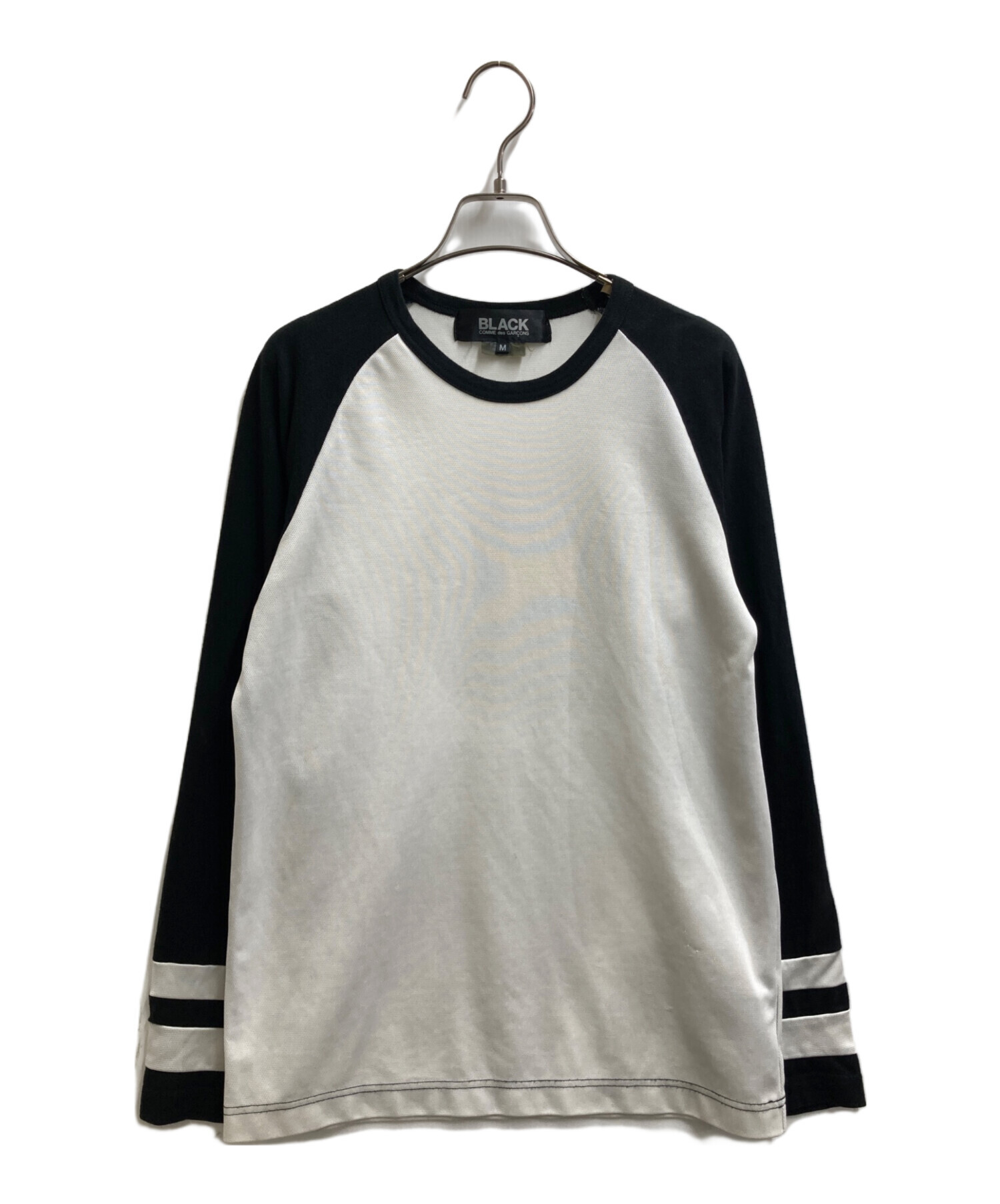 中古・古着通販】BLACK COMME des GARCONS (ブラックコムデギャルソン 