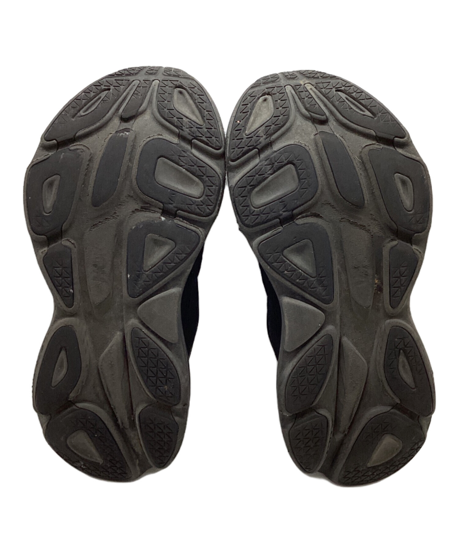 中古・古着通販】HOKAONEONE (ホカオネオネ) M BONDI 8 WIDE 