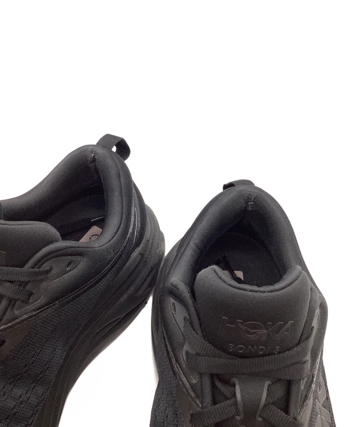 中古・古着通販】HOKAONEONE (ホカオネオネ) M BONDI 8 WIDE 