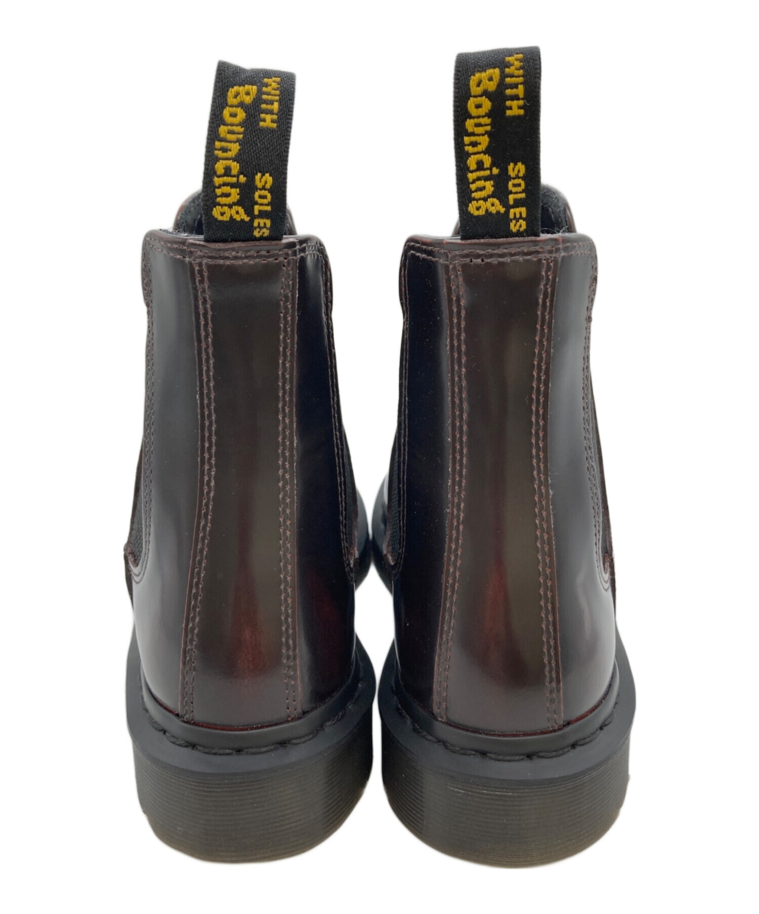 中古・古着通販】Dr.Martens (ドクターマーチン) グレエム チェルシー