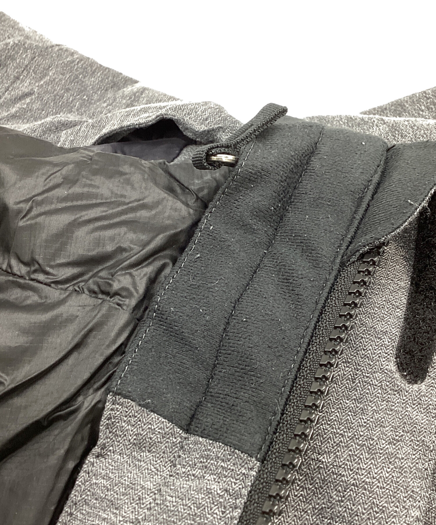 中古・古着通販】THE NORTH FACE (ザ ノース フェイス) Novelty Zeus