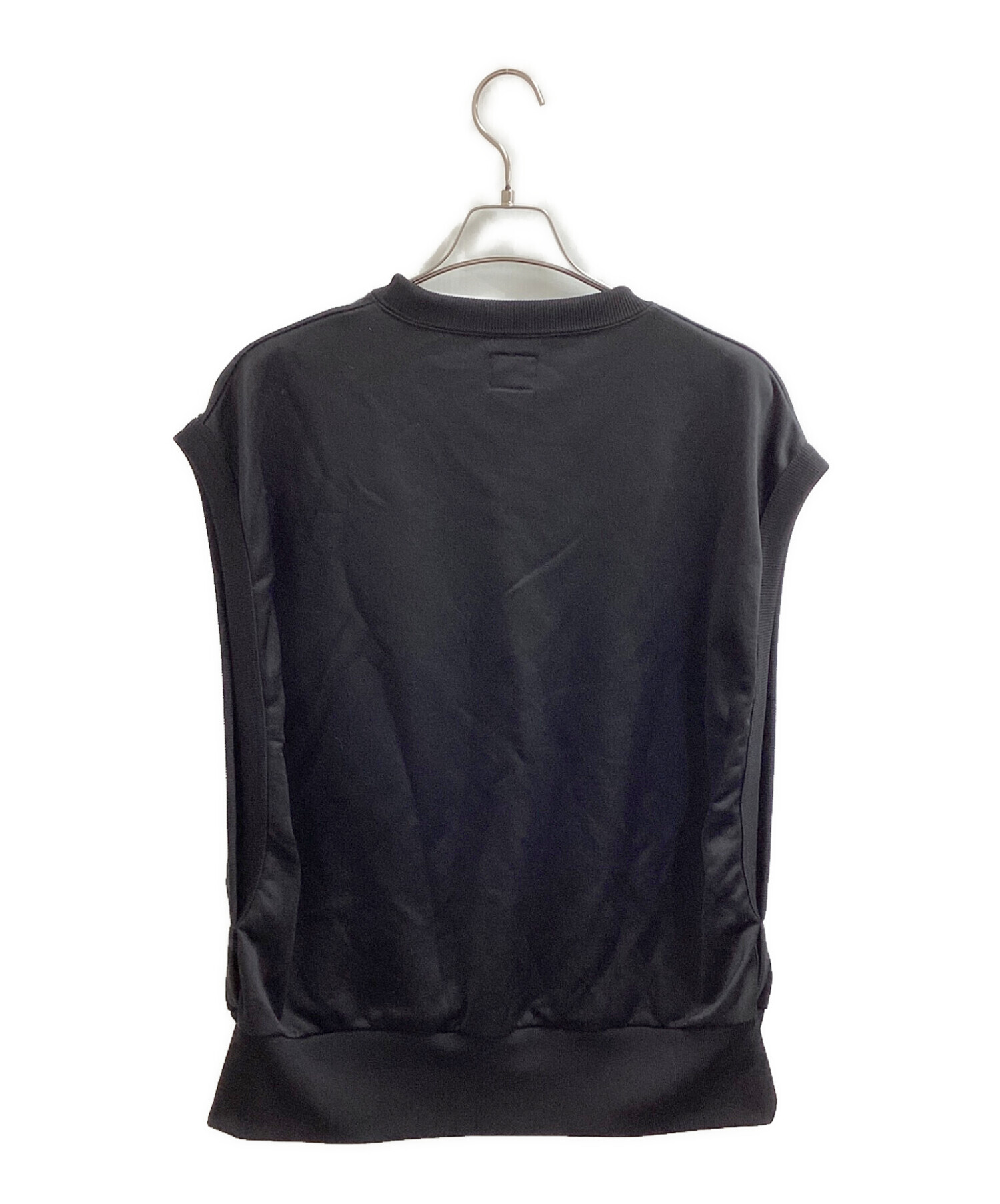 【美品】needles ニードルス Sleeveless Tee XSサイズ 中古・古着通販】Needles (ニードルズ) Sleeveless Tee / スリーブレス