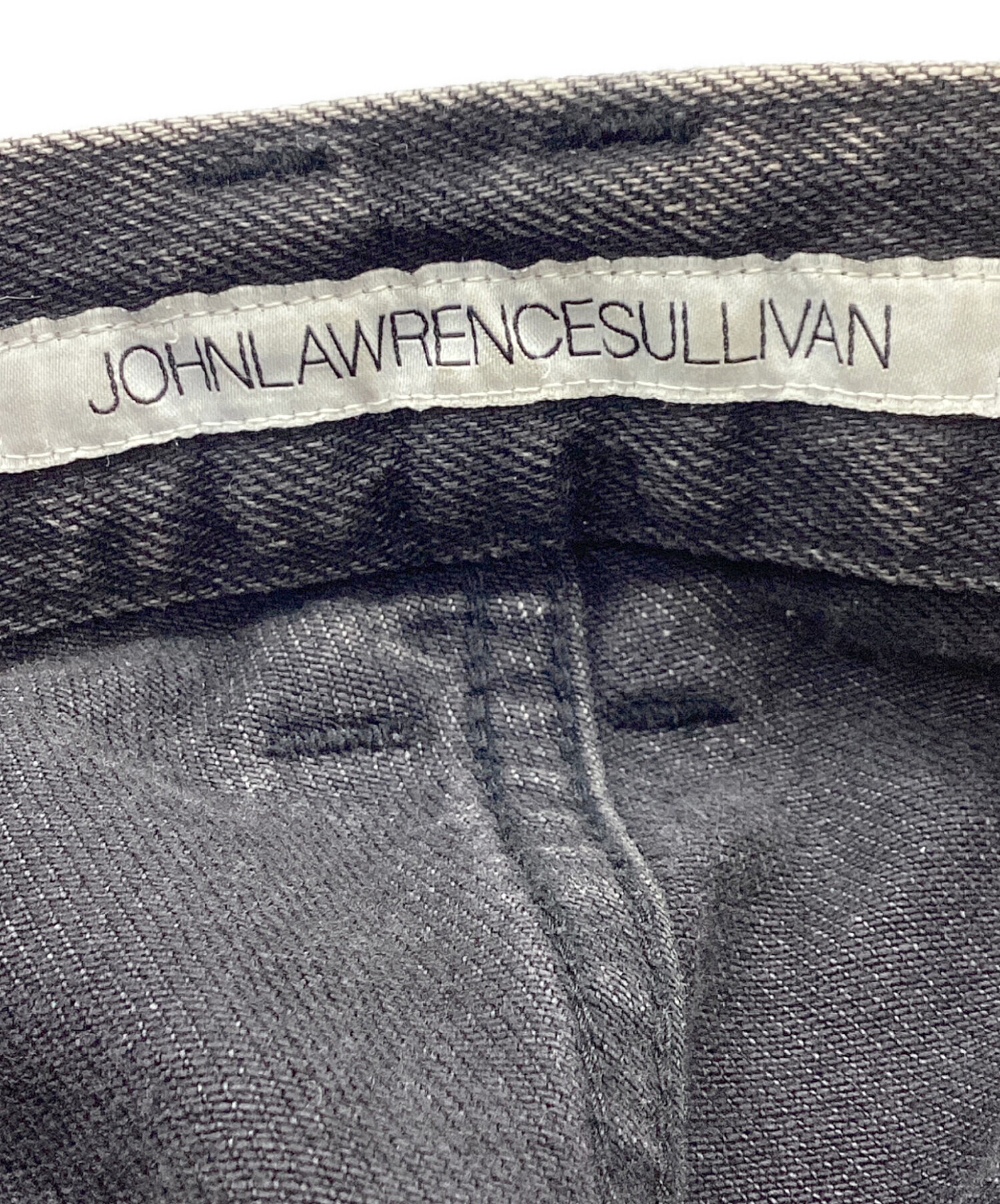 中古・古着通販】JOHN LAWRENCE SULLIVAN (ジョン ローレンス サリバン 