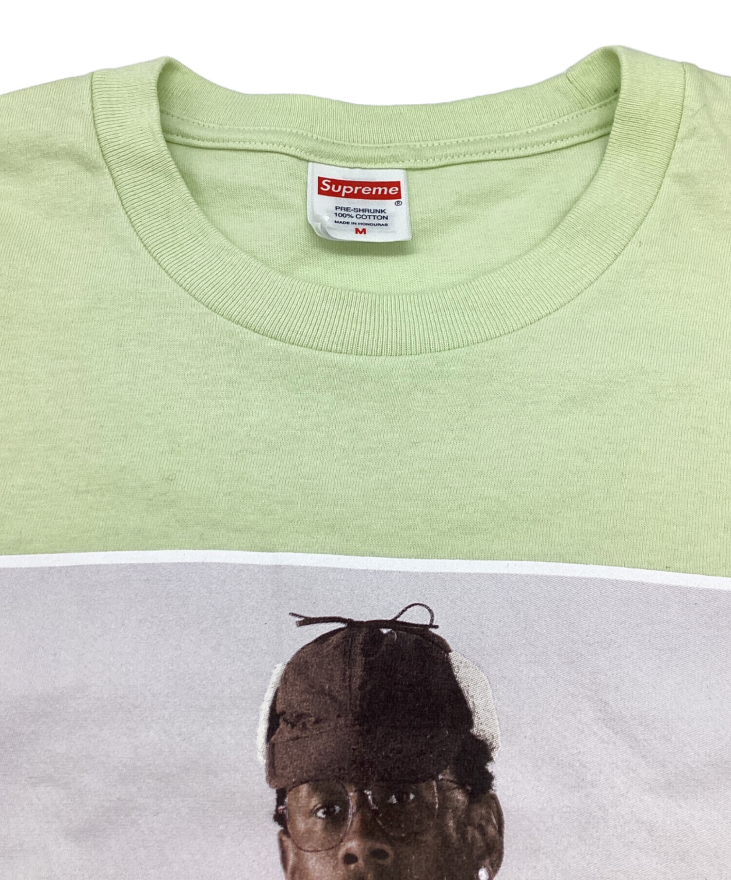 supreme Tyler T 値引き交渉あり Tyler-The-Creator-Tee-1-1-