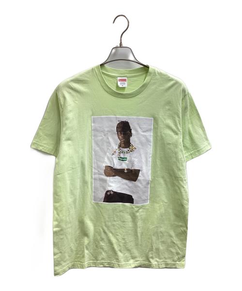 中古・古着通販】SUPREME (シュプリーム) Tyler the creator Tee