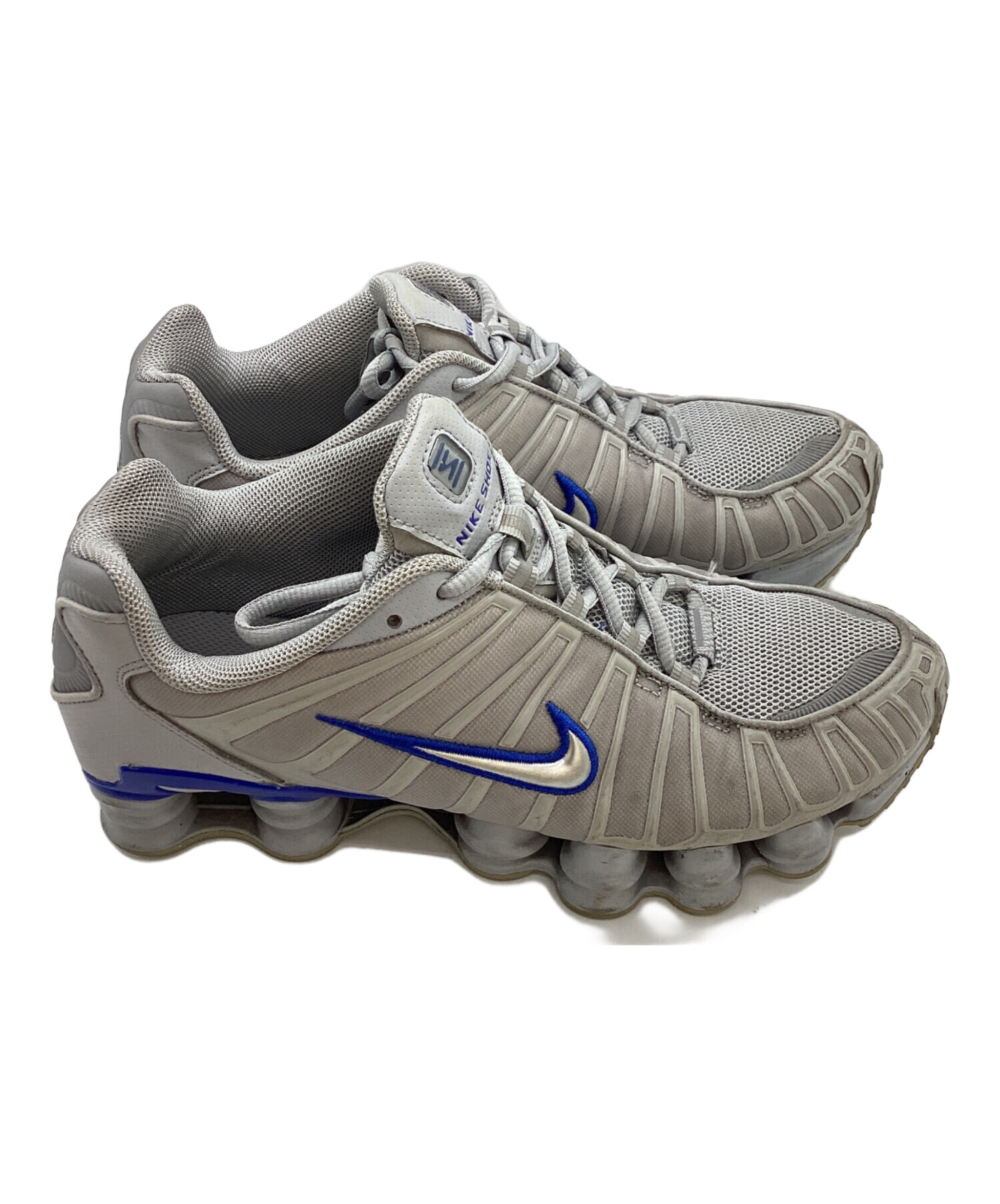 中古・古着通販】NIKE (ナイキ) Shox TL 